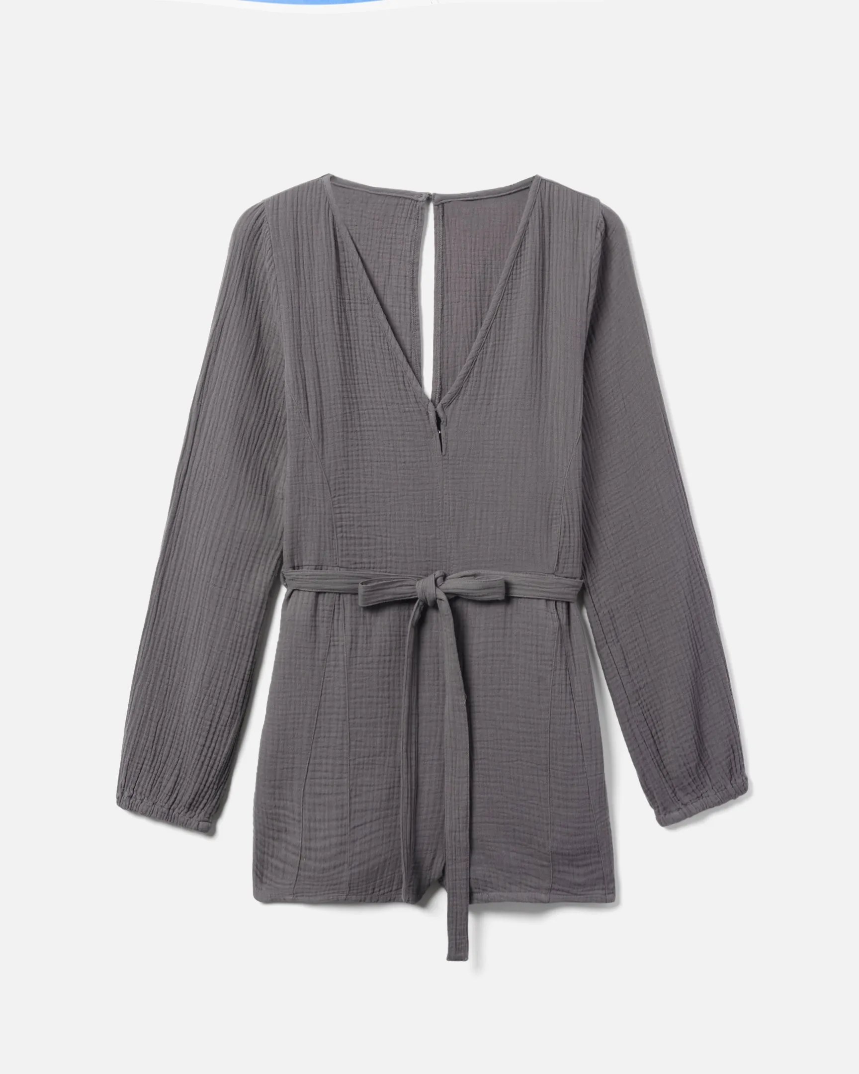 Naturals Romper sold by Hurley