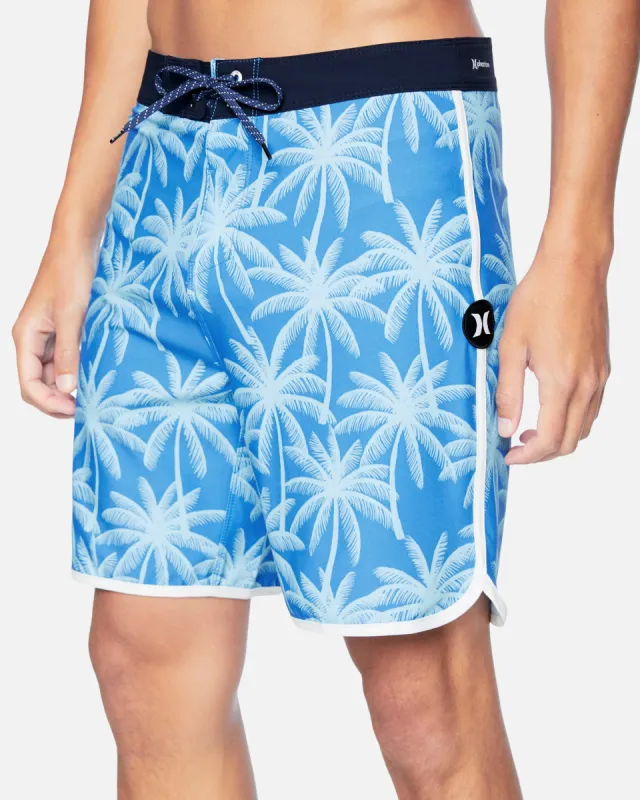 Phantom 9 Palms Boardshorts 18" made by Hurley
