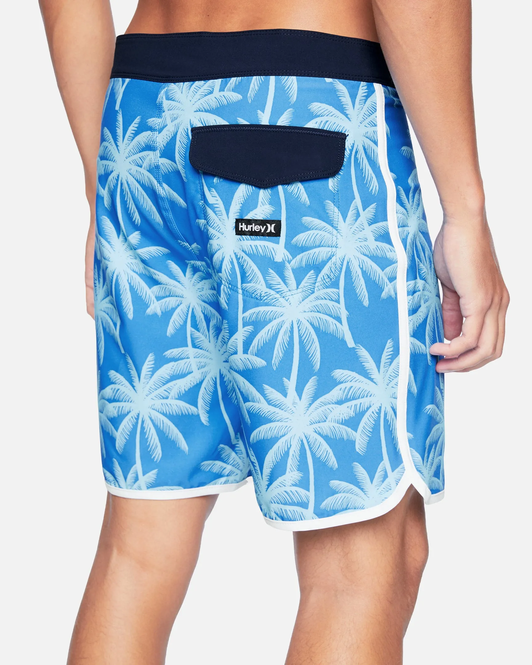 Phantom 9 Palms Boardshorts 18" sold by Hurley product image thumbnail 2