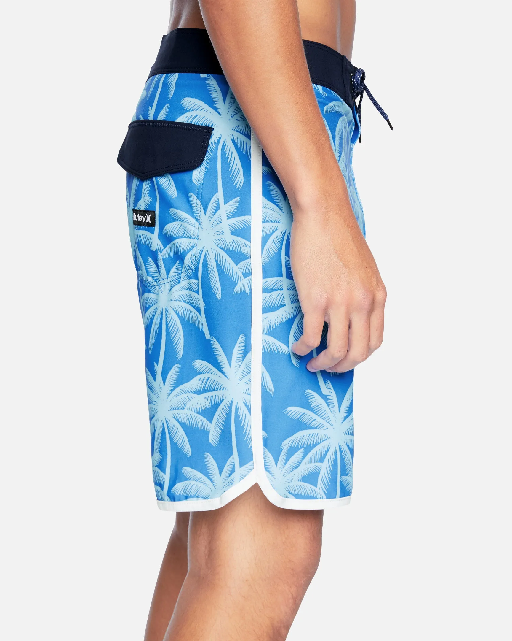 Phantom 9 Palms Boardshorts 18" sold by Hurley product image thumbnail 4