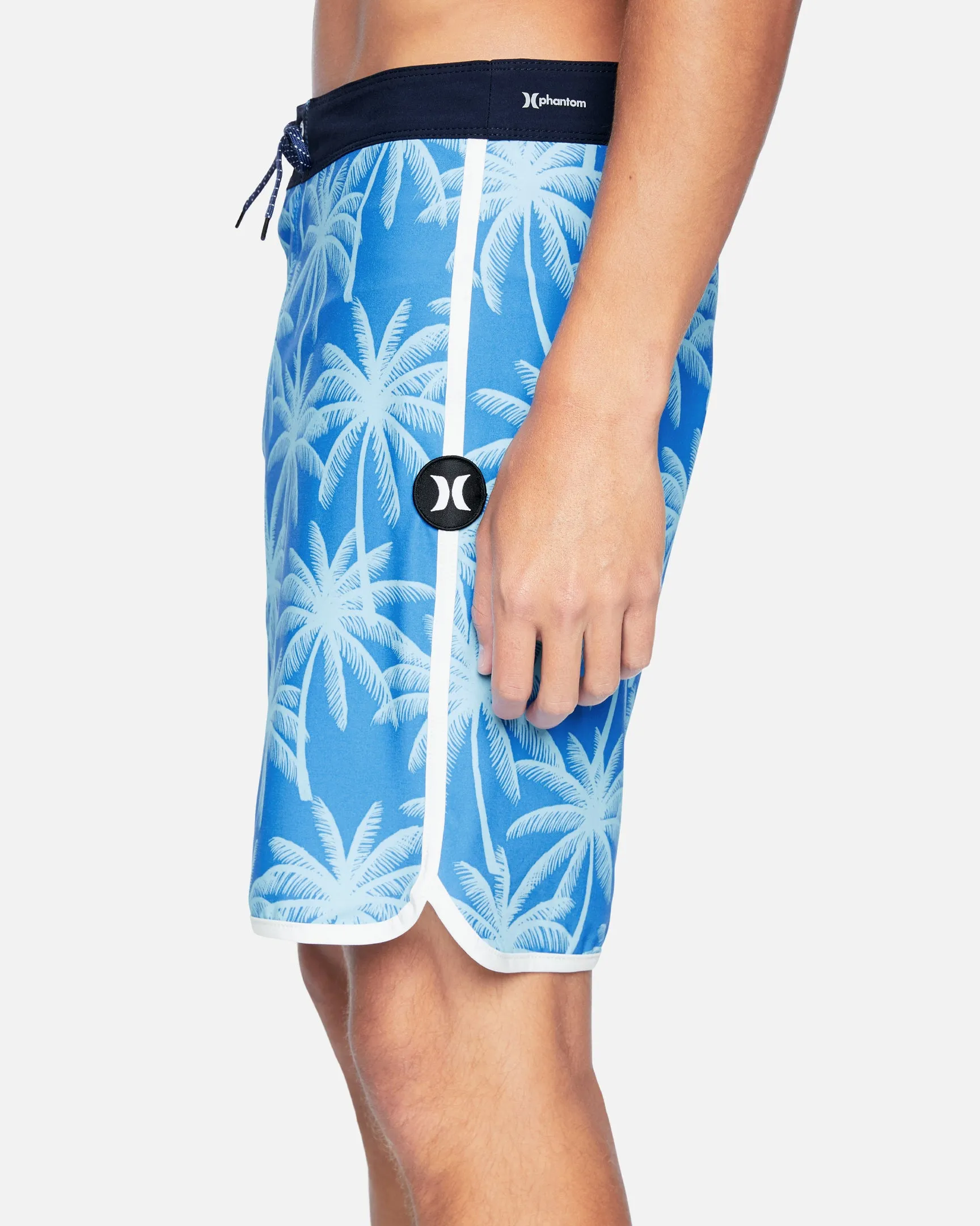 Phantom 9 Palms Boardshorts 18" sold by Hurley product image thumbnail 3