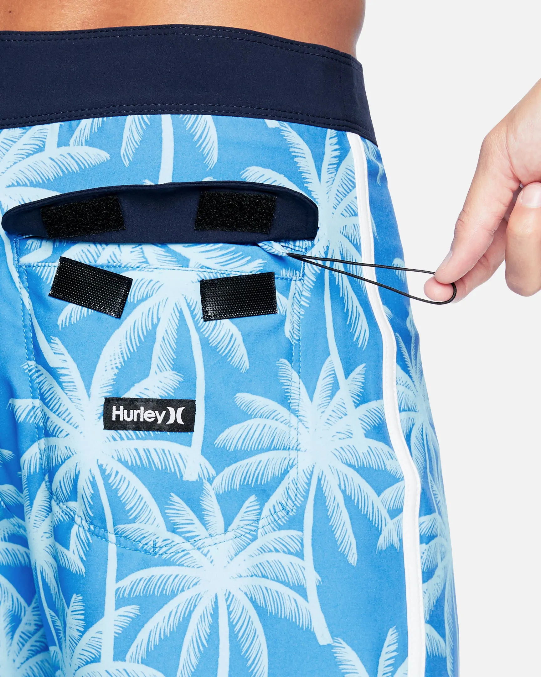 Phantom 9 Palms Boardshorts 18" sold by Hurley product image thumbnail 5