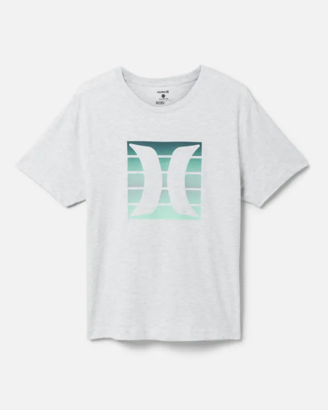 Exist Inside Out Jersey Short Sleeve Graphic Tee sold by Hurley