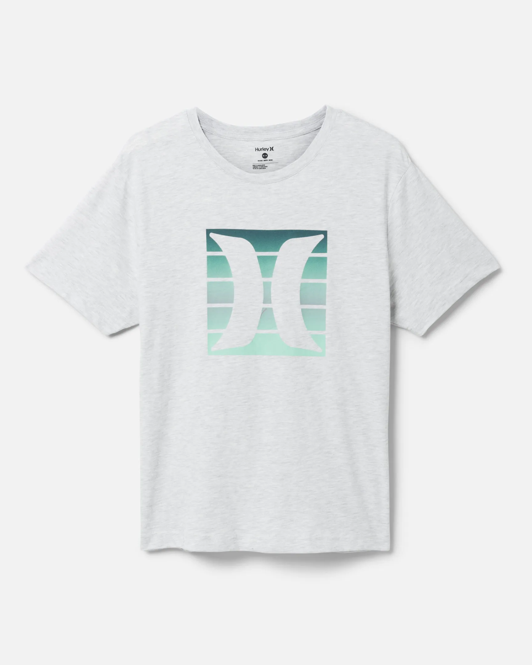 Exist Inside Out Jersey Short Sleeve Graphic Tee sold by Hurley