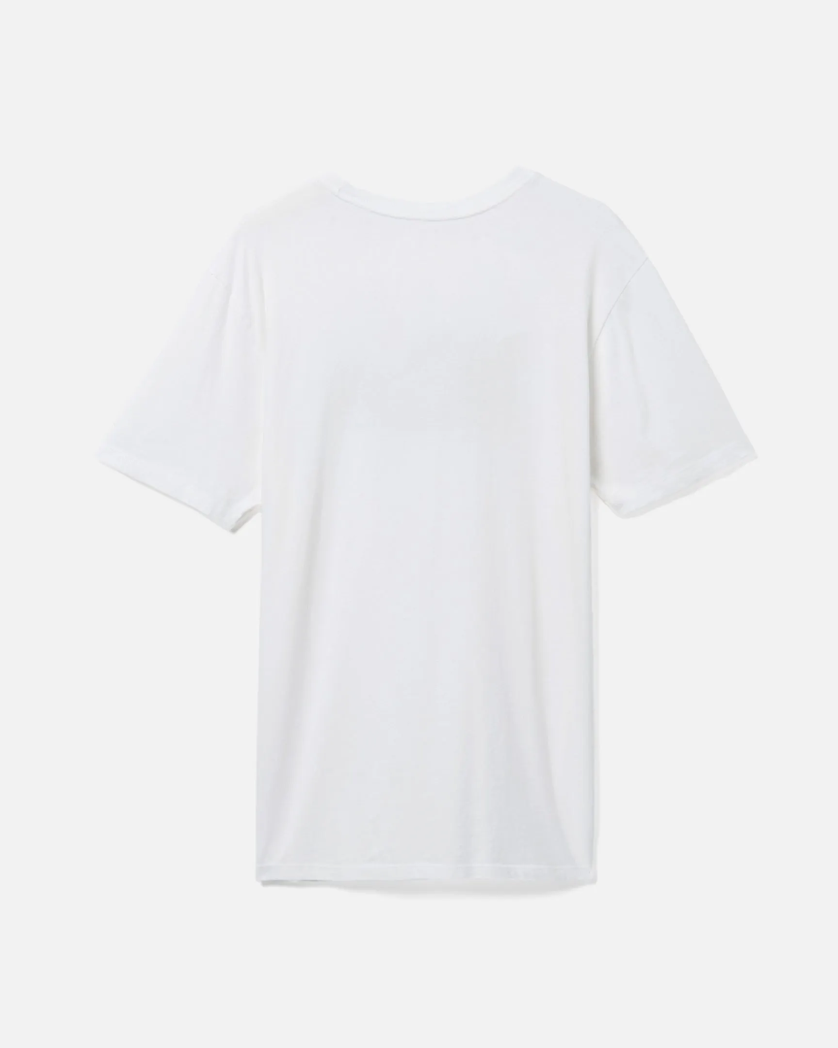Everyday Washed Tropic Optic Short Sleeve T-Shirt sold by Hurley product image thumbnail 2