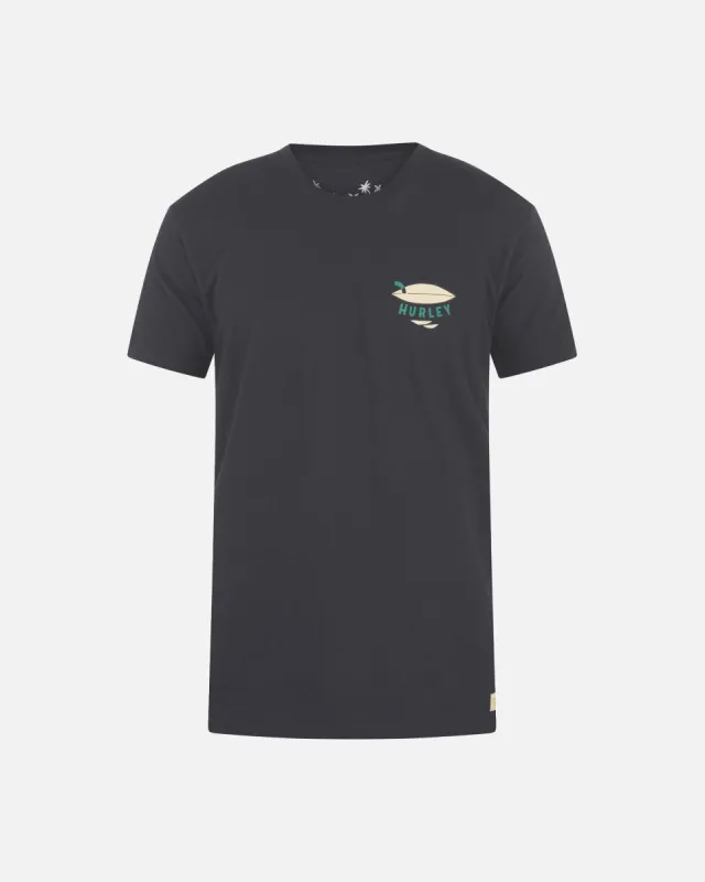 Everyday Kuchar Right Point Short Sleeve Shirt sold by Hurley