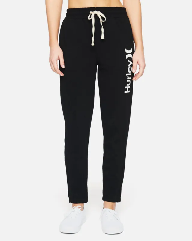 One and Only Fleece Jogger sold by Hurley