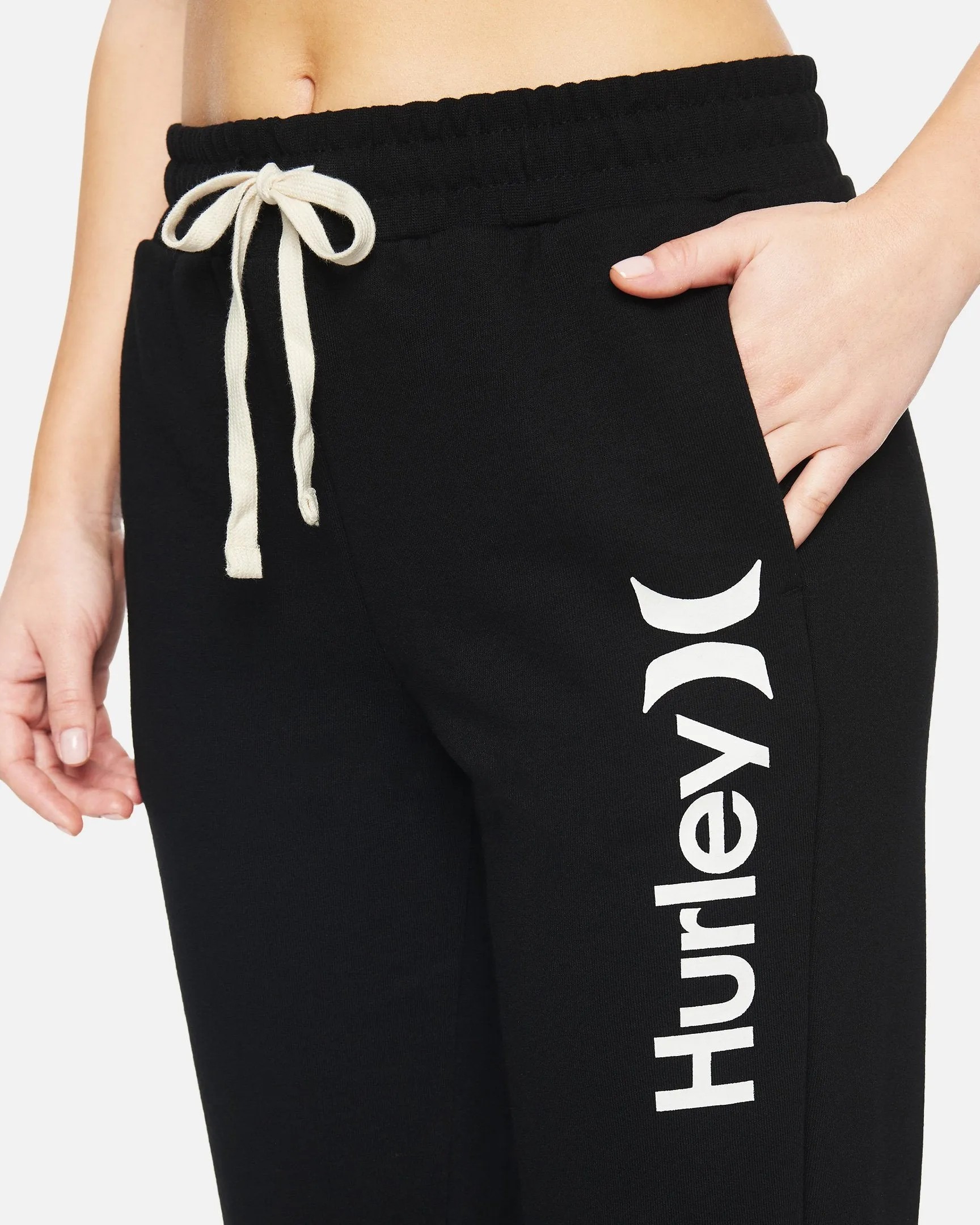 One and Only Fleece Jogger sold by Hurley product image thumbnail 5