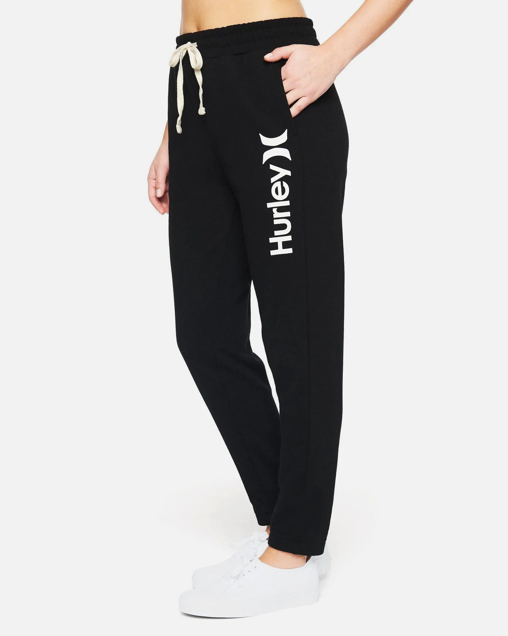 One and Only Fleece Jogger sold by Hurley product image thumbnail 2