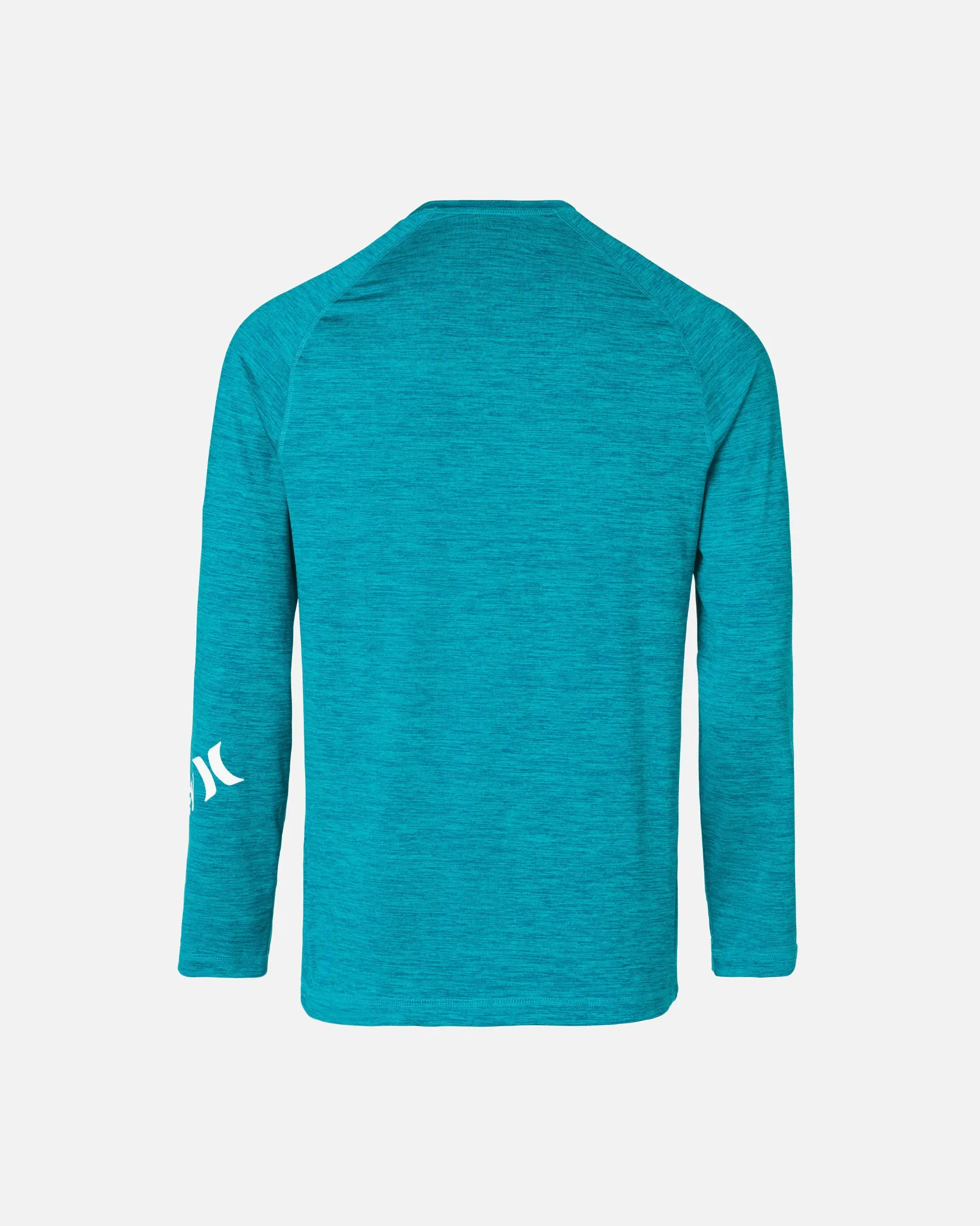Essential One And Only Long Sleeve Rashguard sold by Hurley product image thumbnail 2