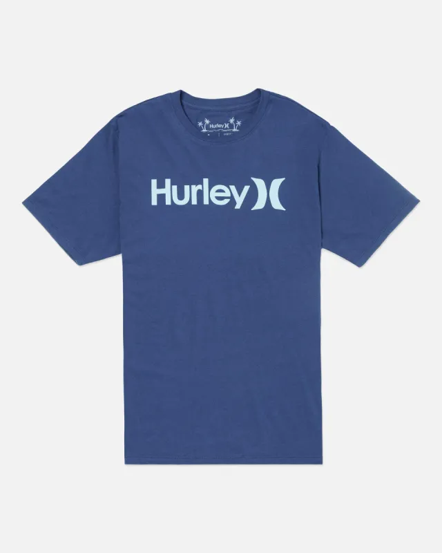 Everyday One And Only Solid Short Sleeve Tee sold by Hurley