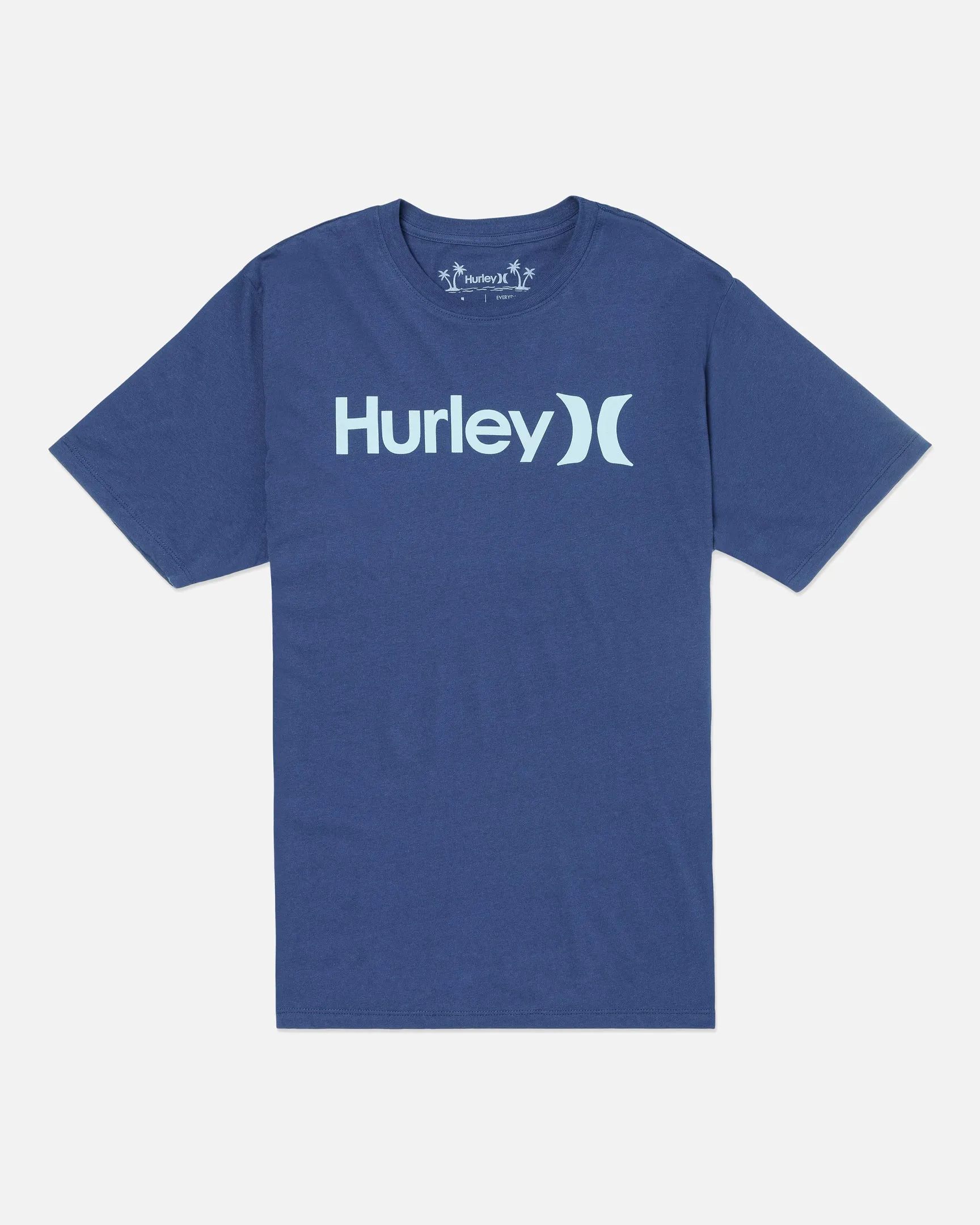 Everyday One And Only Solid Short Sleeve Tee sold by Hurley