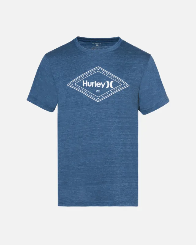 Essential Wayward Short Sleeve Graphic Tee sold by Hurley
