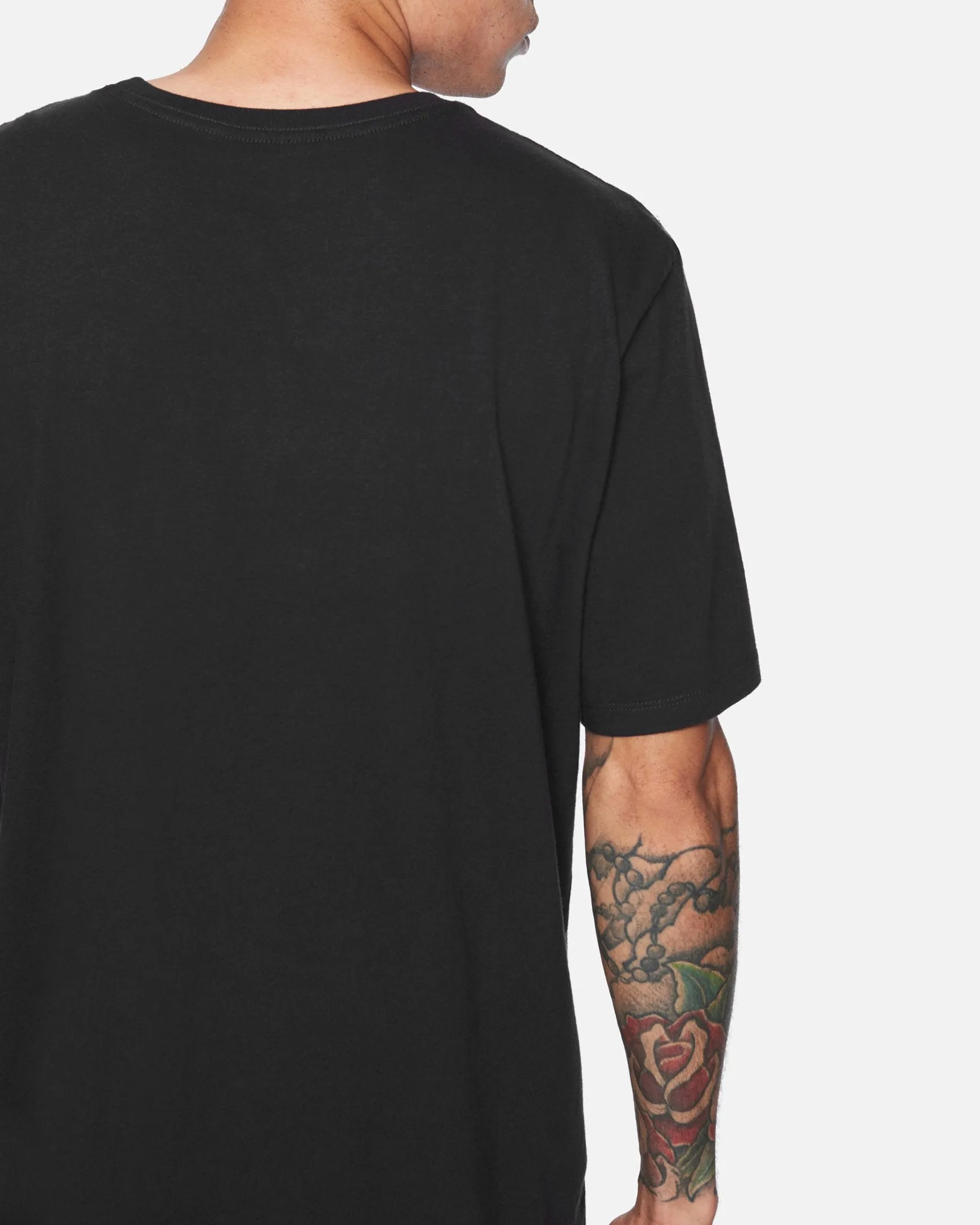 Everyday Washed One and Only Windansea Short Sleeve T-Shirt sold by Hurley product image thumbnail 3