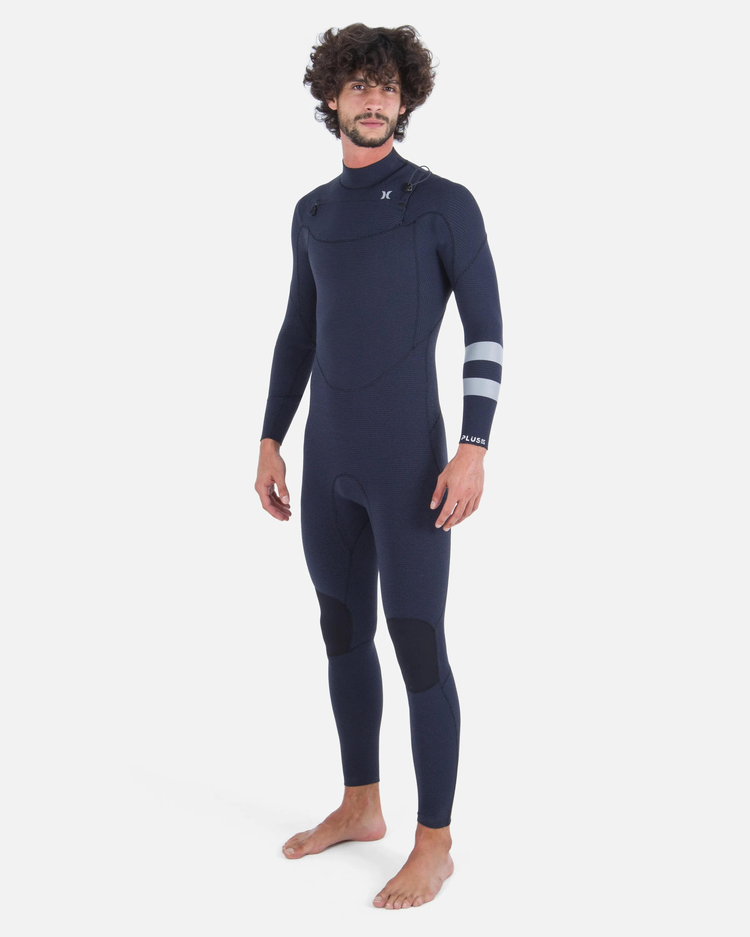 Mens Advantage Plus 3/2MM Fullsuit sold by Hurley product image thumbnail 3