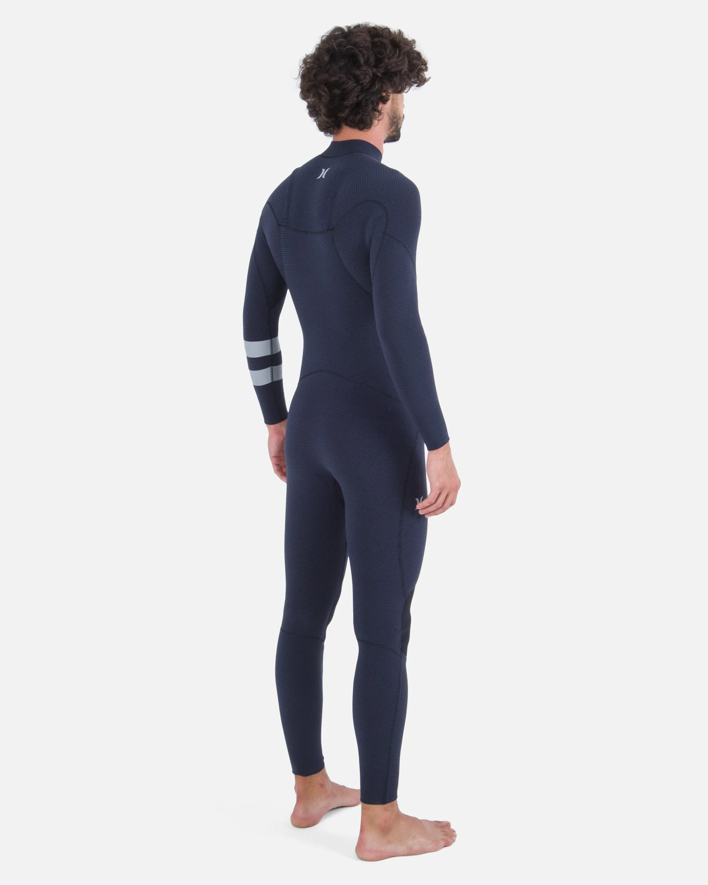 Mens Advantage Plus 3/2MM Fullsuit sold by Hurley product image thumbnail 4
