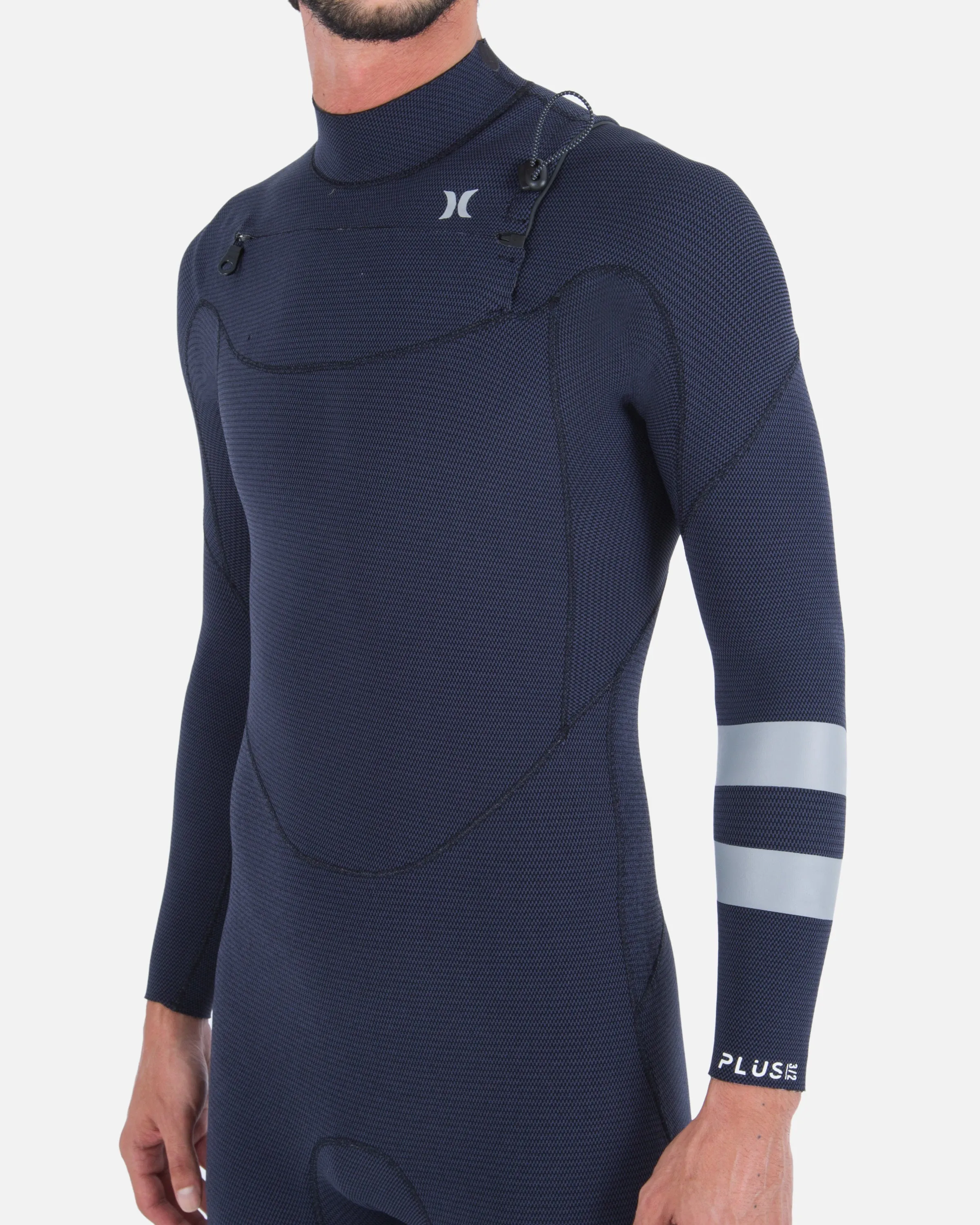 Mens Advantage Plus 3/2MM Fullsuit sold by Hurley product image thumbnail 5