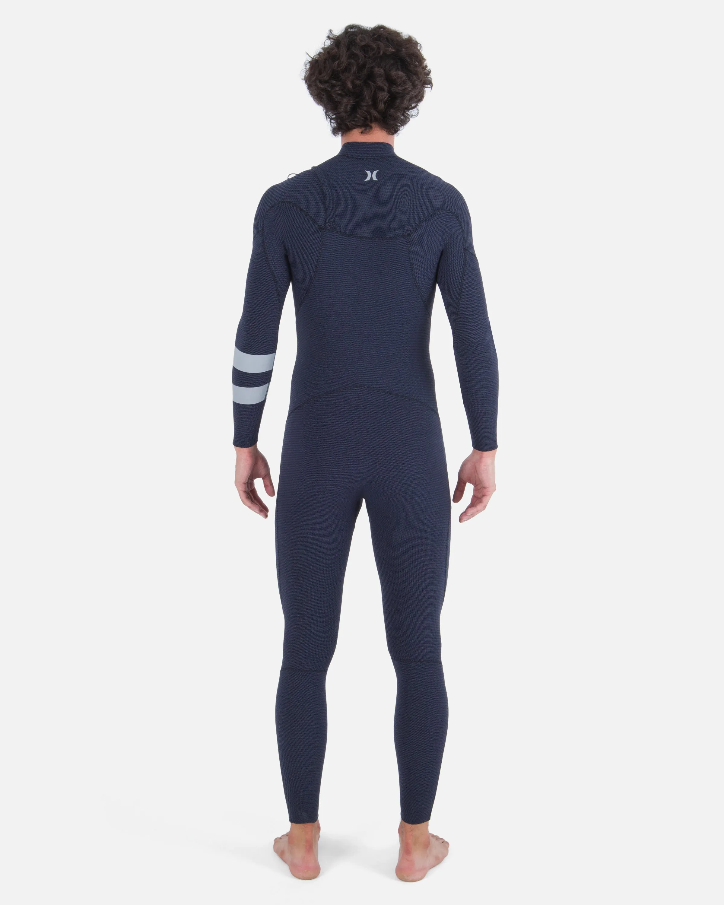 Mens Advantage Plus 3/2MM Fullsuit sold by Hurley product image thumbnail 2