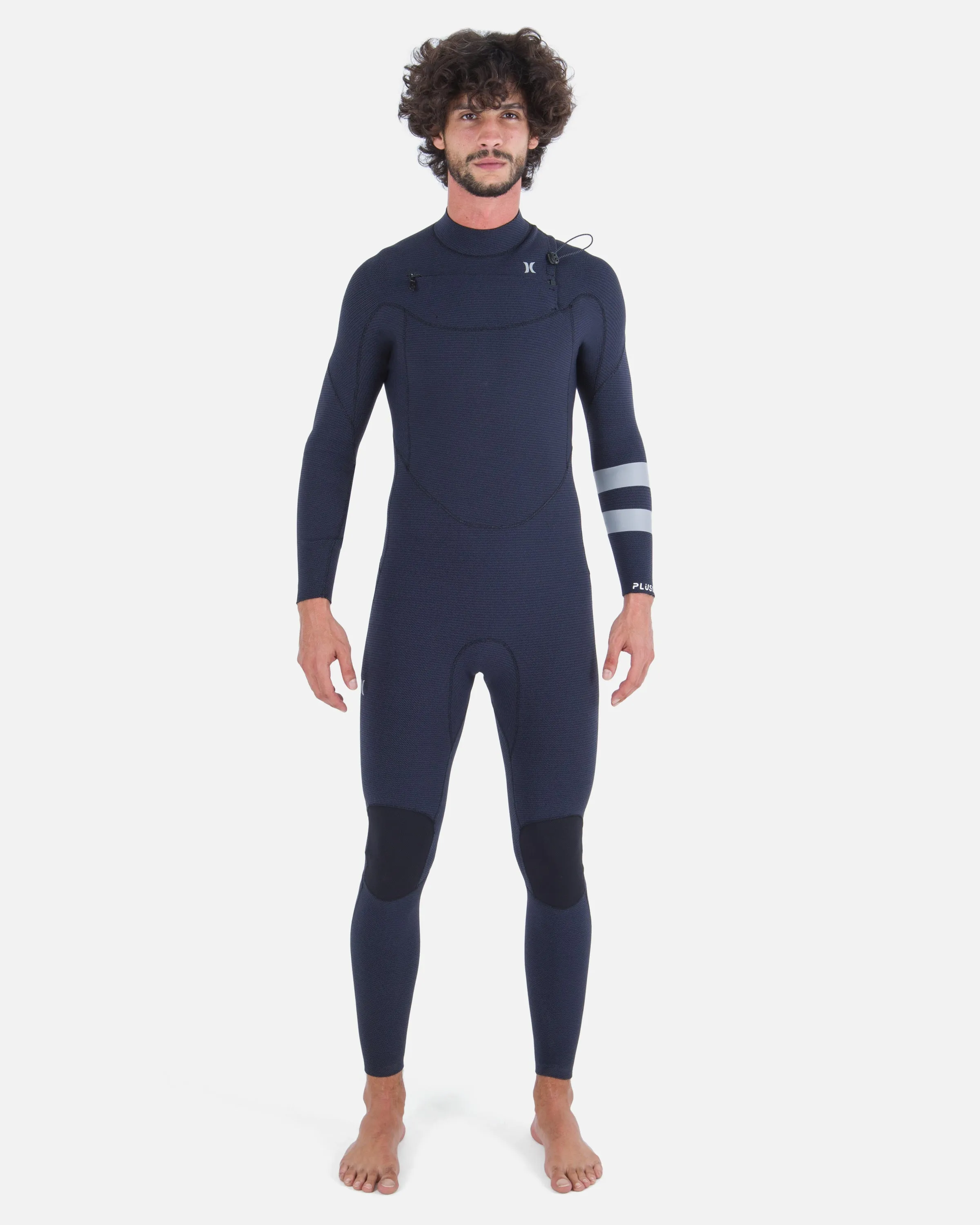Mens Advantage Plus 3/2MM Fullsuit sold by Hurley