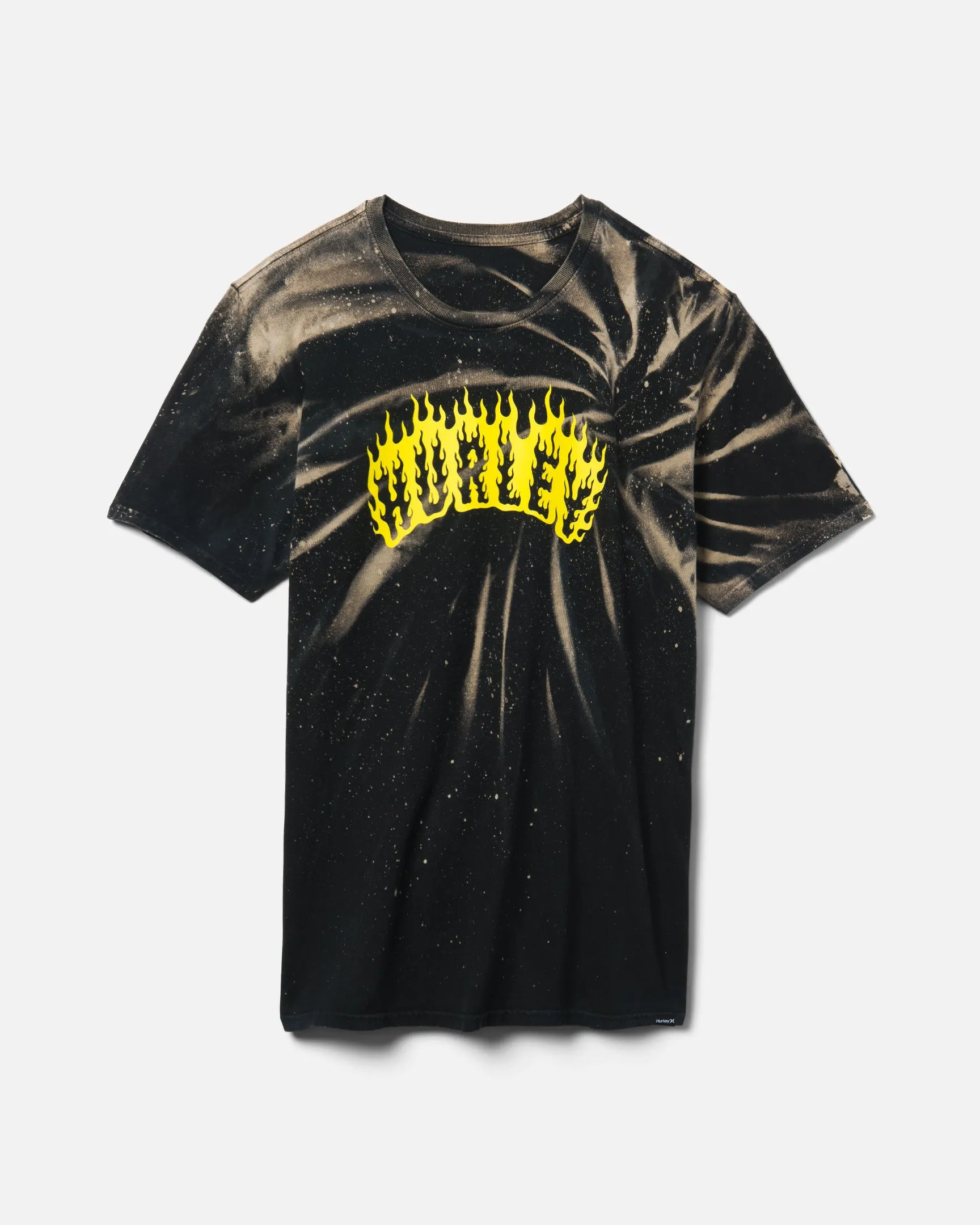 Everyday Washed+ Hot Short Sleeve T-Shirt sold by Hurley