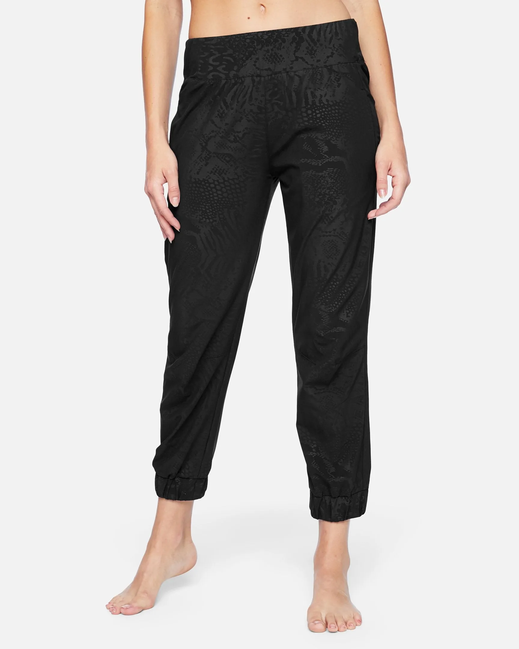 Icon Aquas Jogger sold by Hurley product image thumbnail 2
