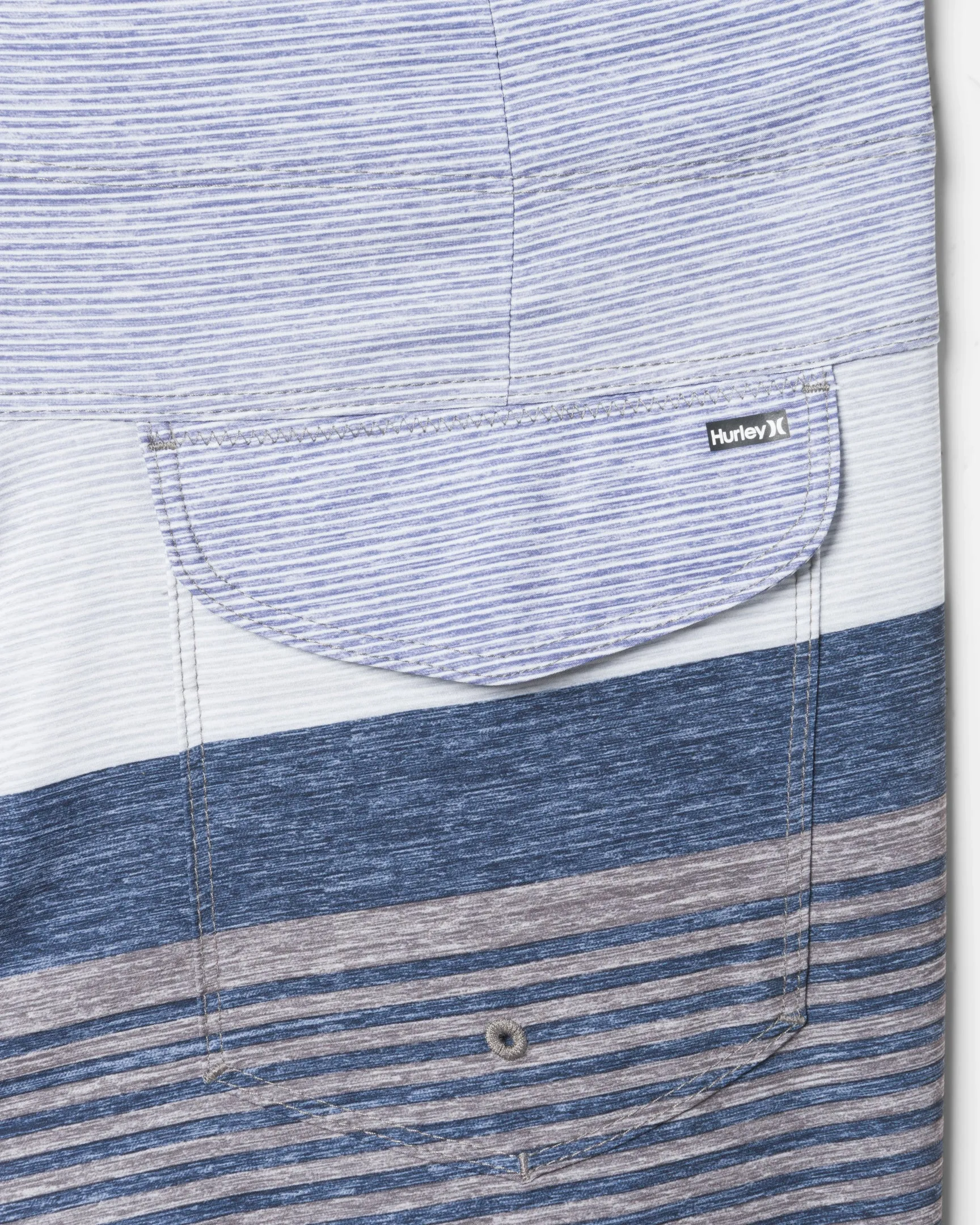 Essential Boca Barranca Boardshort sold by Hurley product image thumbnail 3