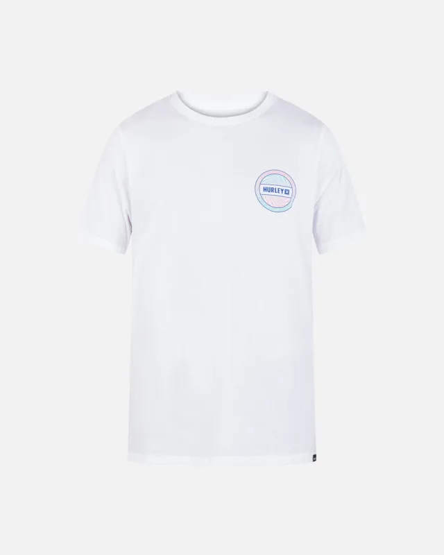 Everyday Vortex Short Sleeve Shirt sold by Hurley