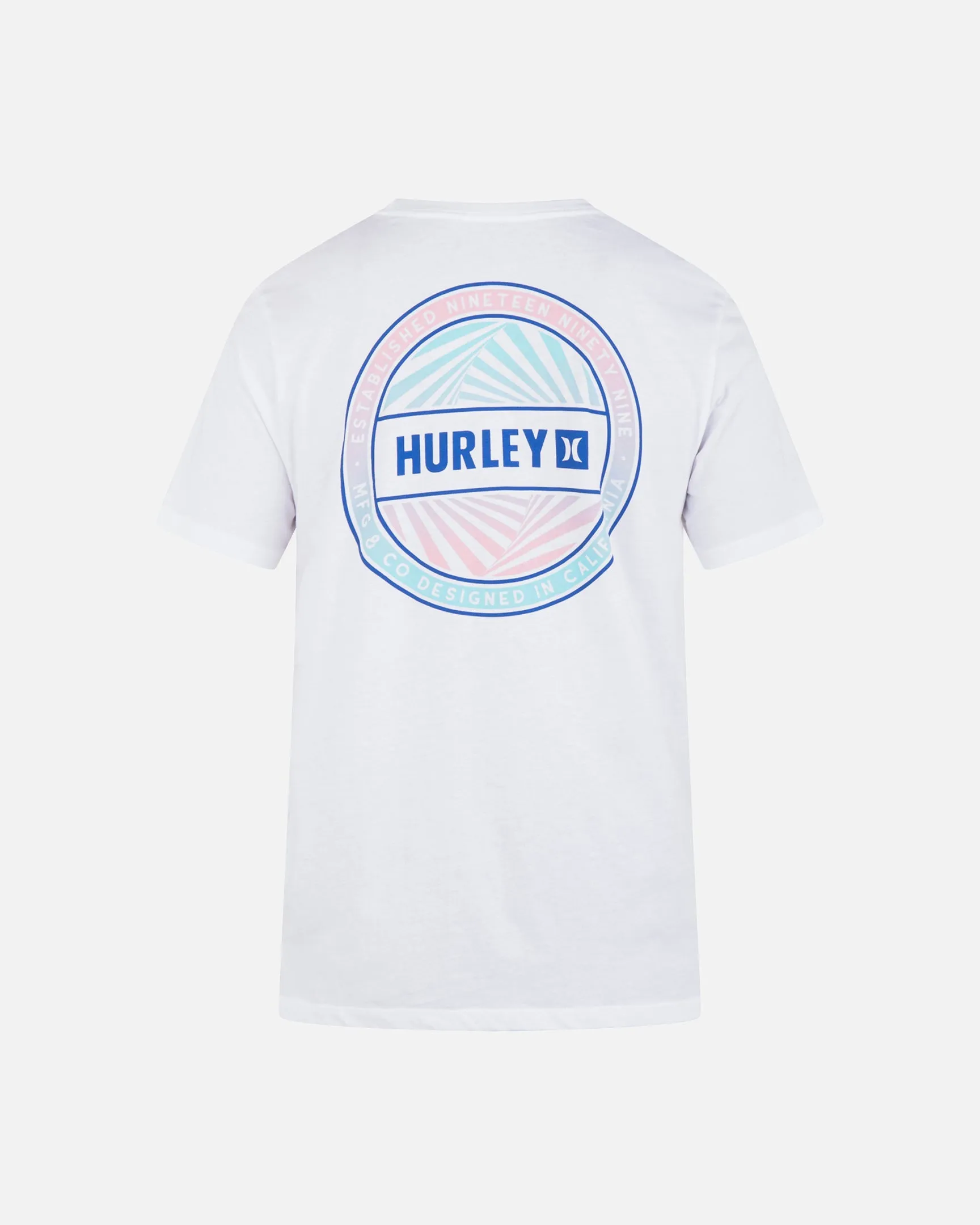 Everyday Vortex Short Sleeve Shirt sold by Hurley product image thumbnail 2