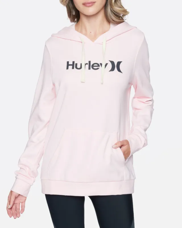 Women's One and Only Fleece Pullover sold by Hurley