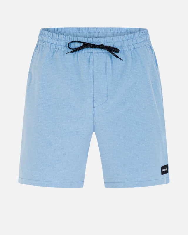 PHANTOM ZUMA II VOLLEY 18" WALKSHORT sold by Hurley