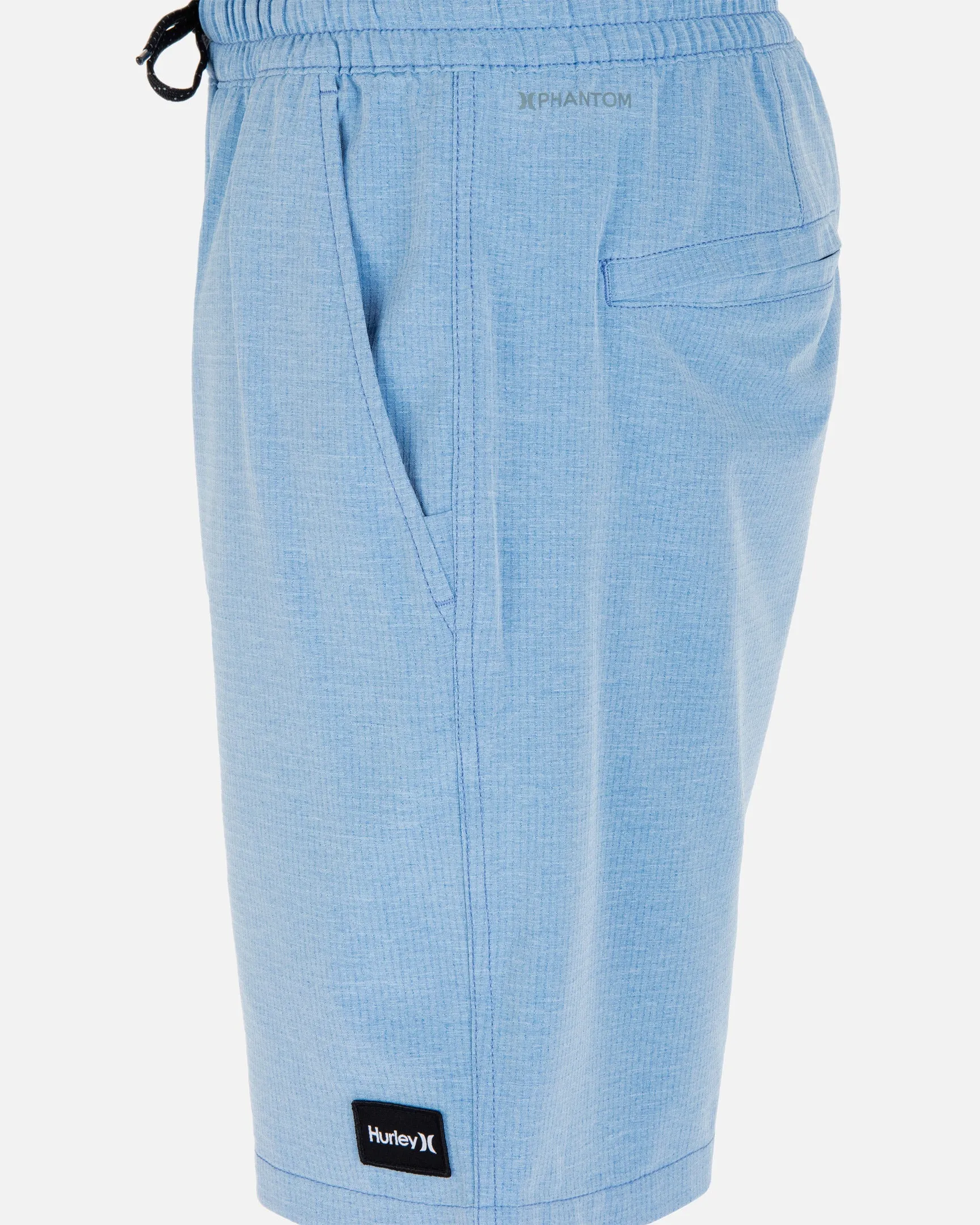 PHANTOM ZUMA II VOLLEY 18" WALKSHORT sold by Hurley product image thumbnail 3