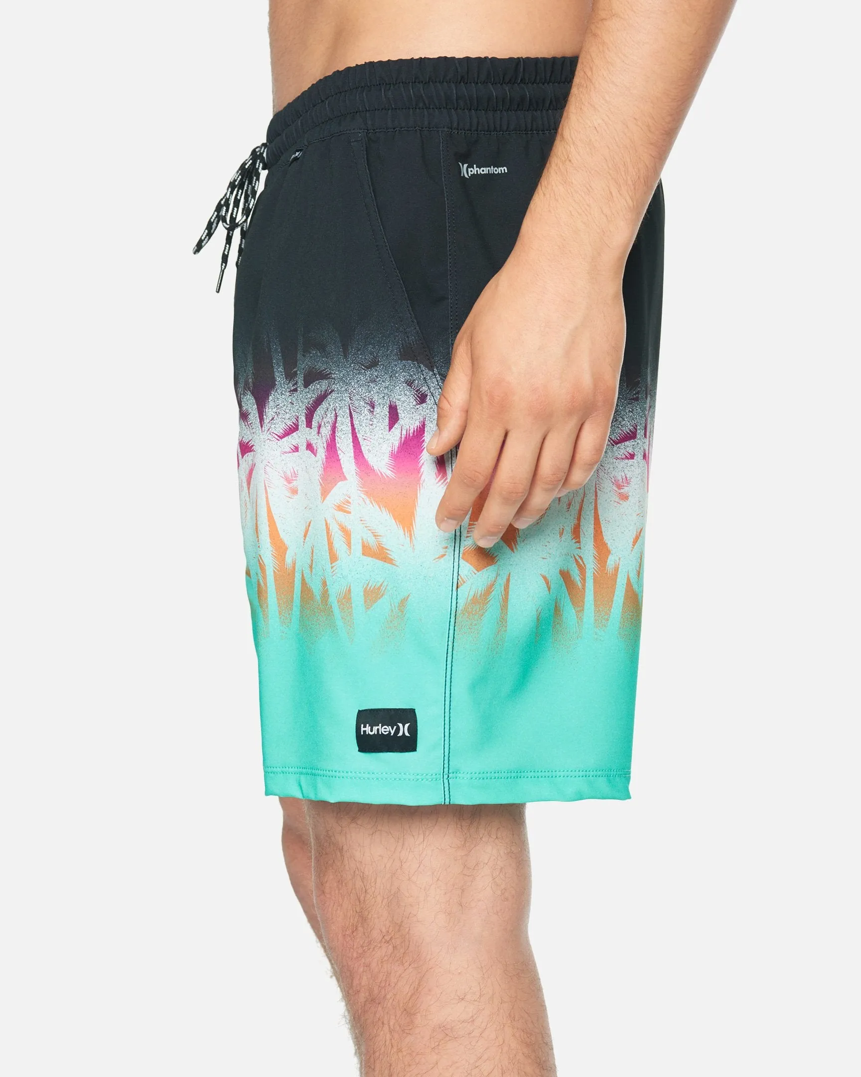 Phantom La Playa Volley Boardshorts sold by Hurley product image thumbnail 2