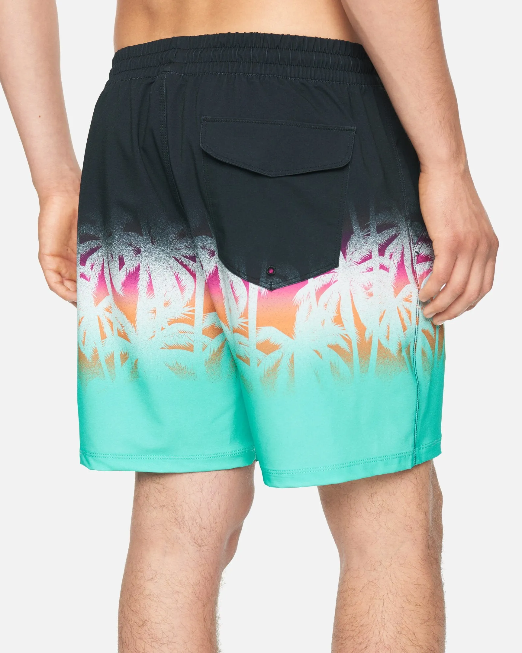 Phantom La Playa Volley Boardshorts sold by Hurley product image thumbnail 3