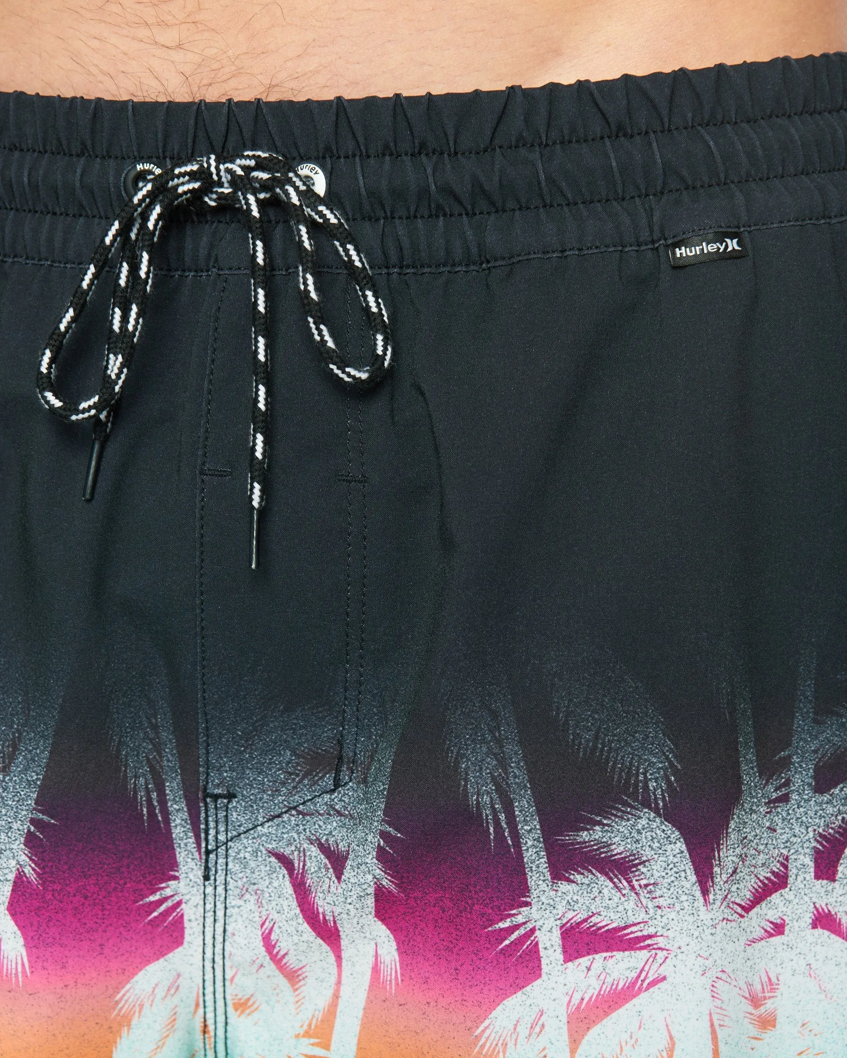 Phantom La Playa Volley Boardshorts sold by Hurley product image thumbnail 4