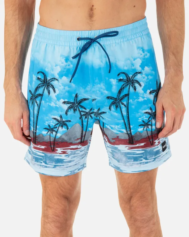 Cannonball Volley 17" sold by Hurley