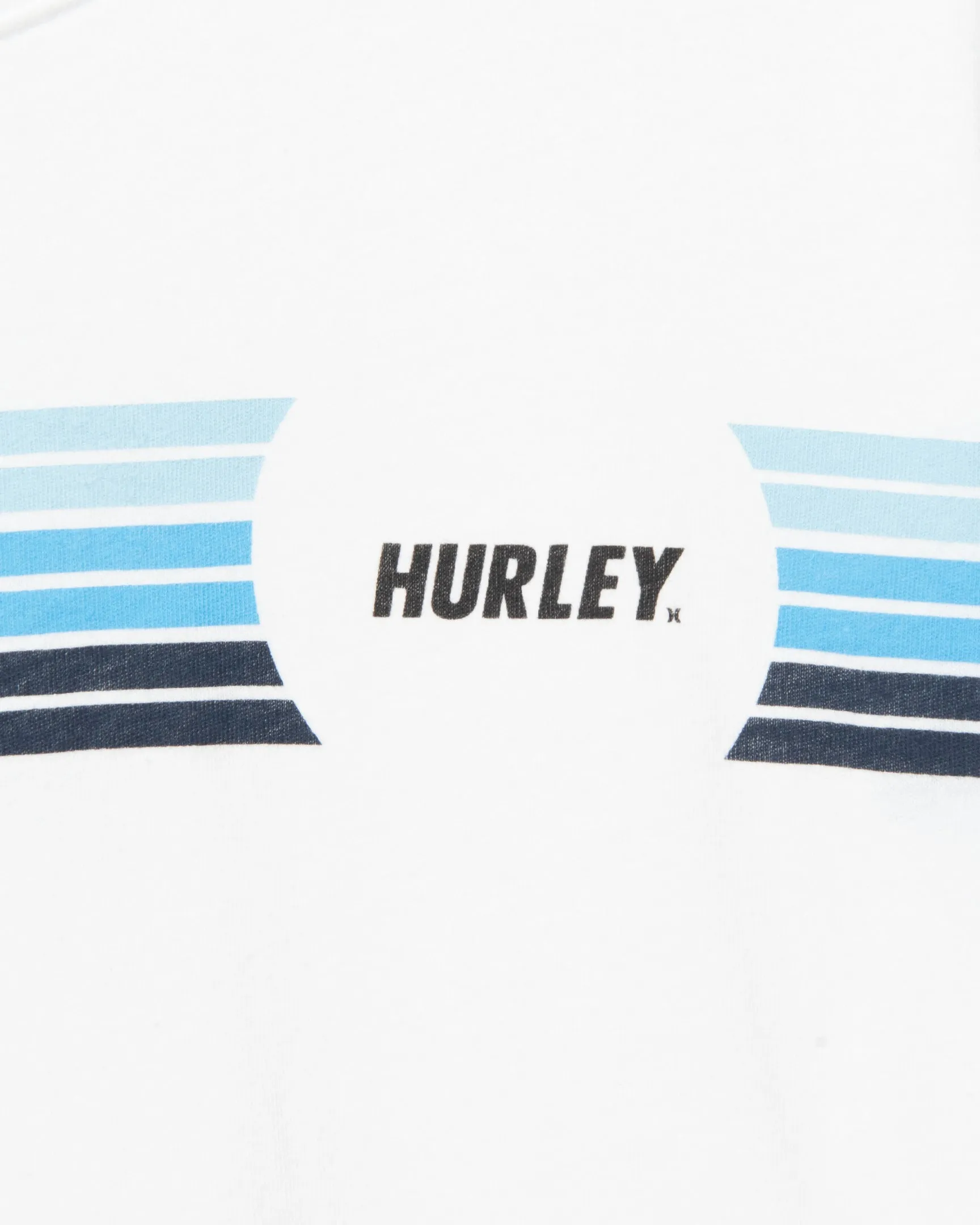 Everyday Washed Simpleton Fastlane Short Sleeve T-Shirt sold by Hurley product image thumbnail 3