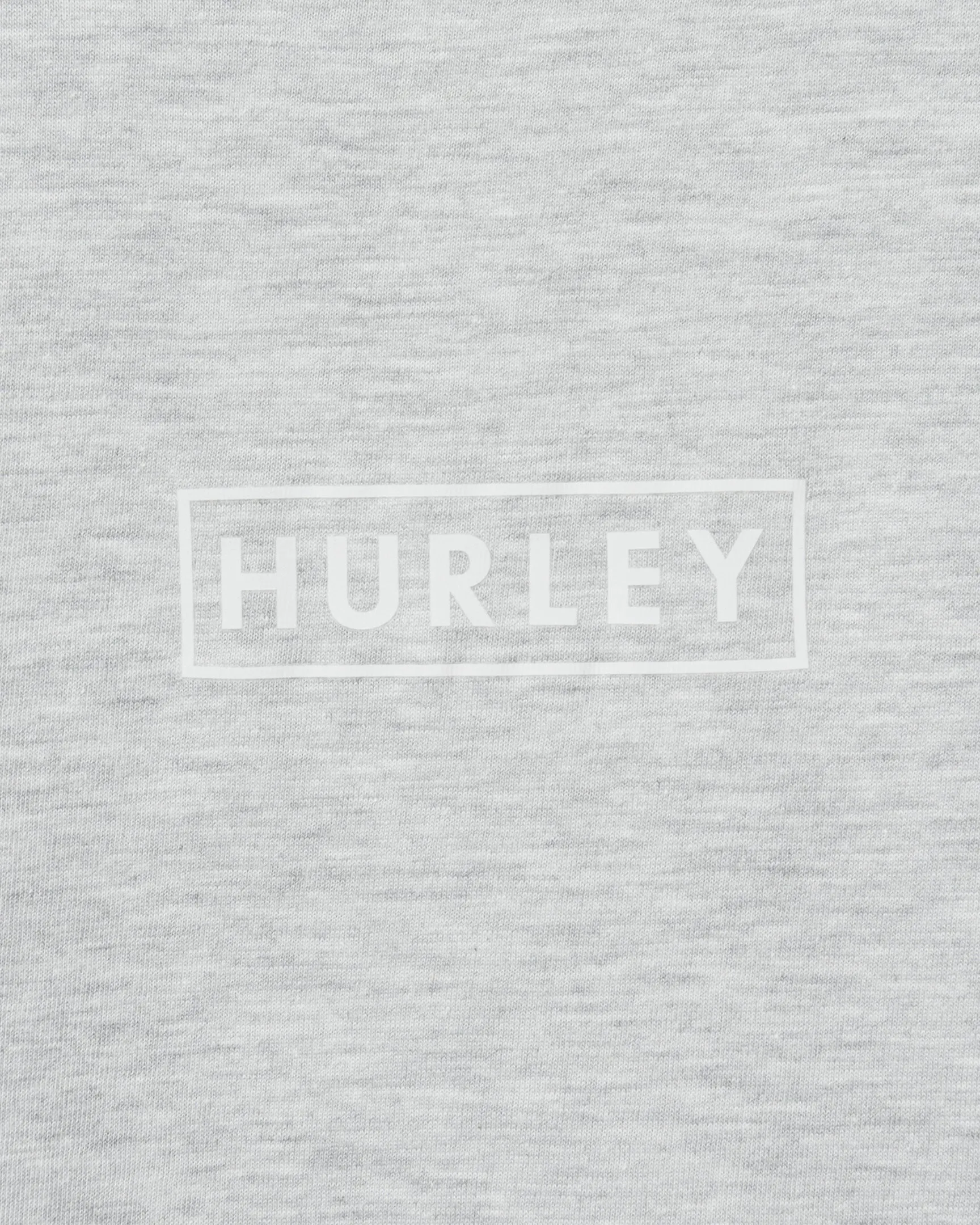Exist Boxed Logo Cotton Jersey Graphic Tee sold by Hurley product image thumbnail 4