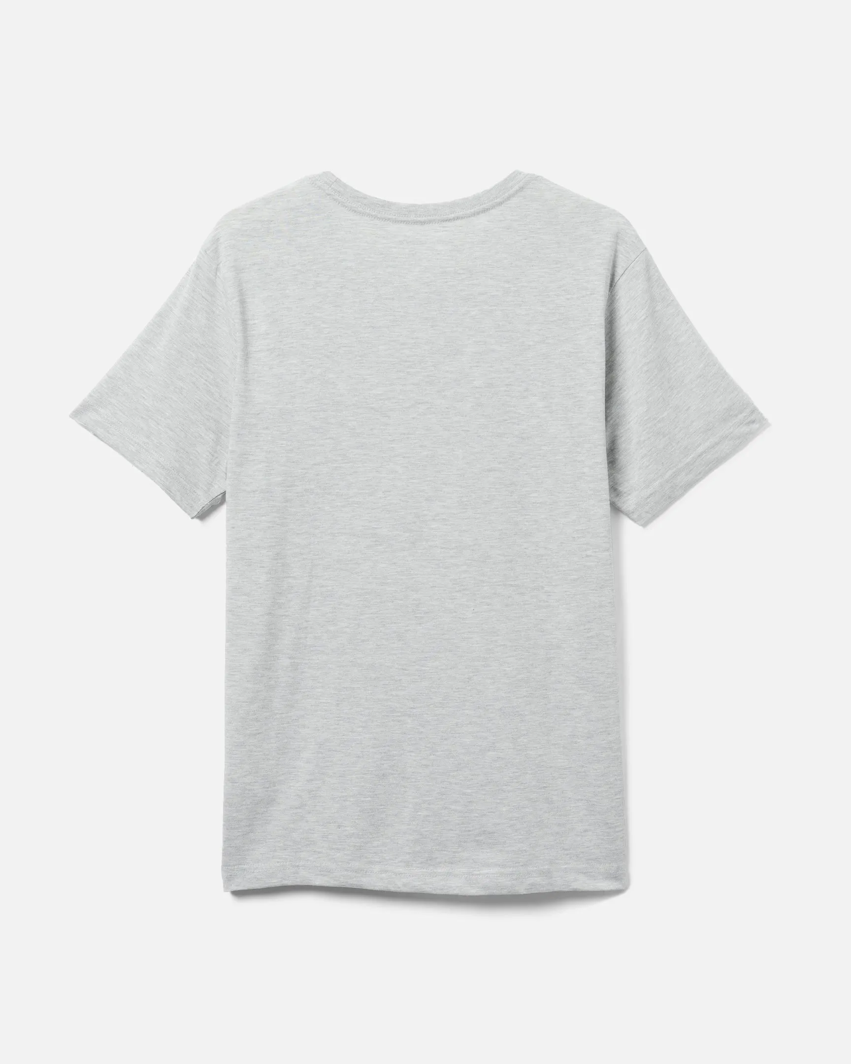 Exist Boxed Logo Cotton Jersey Graphic Tee sold by Hurley product image thumbnail 2
