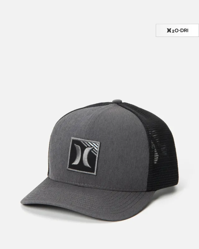 Bayline Hat sold by Hurley