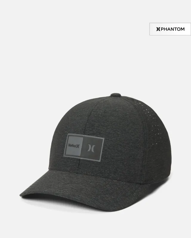 Phantom Natural Hat sold by Hurley