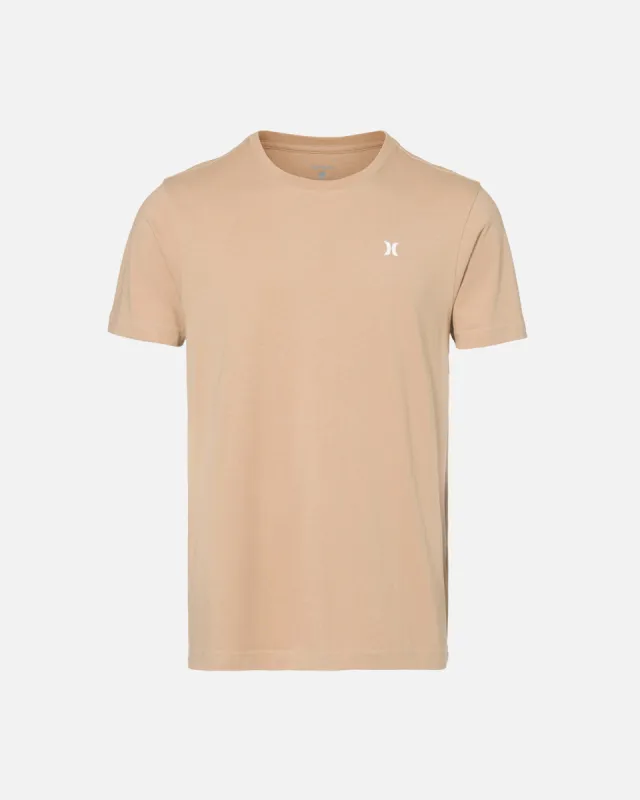 Essential Icon Short Sleeve Graphic  Tee sold by Hurley