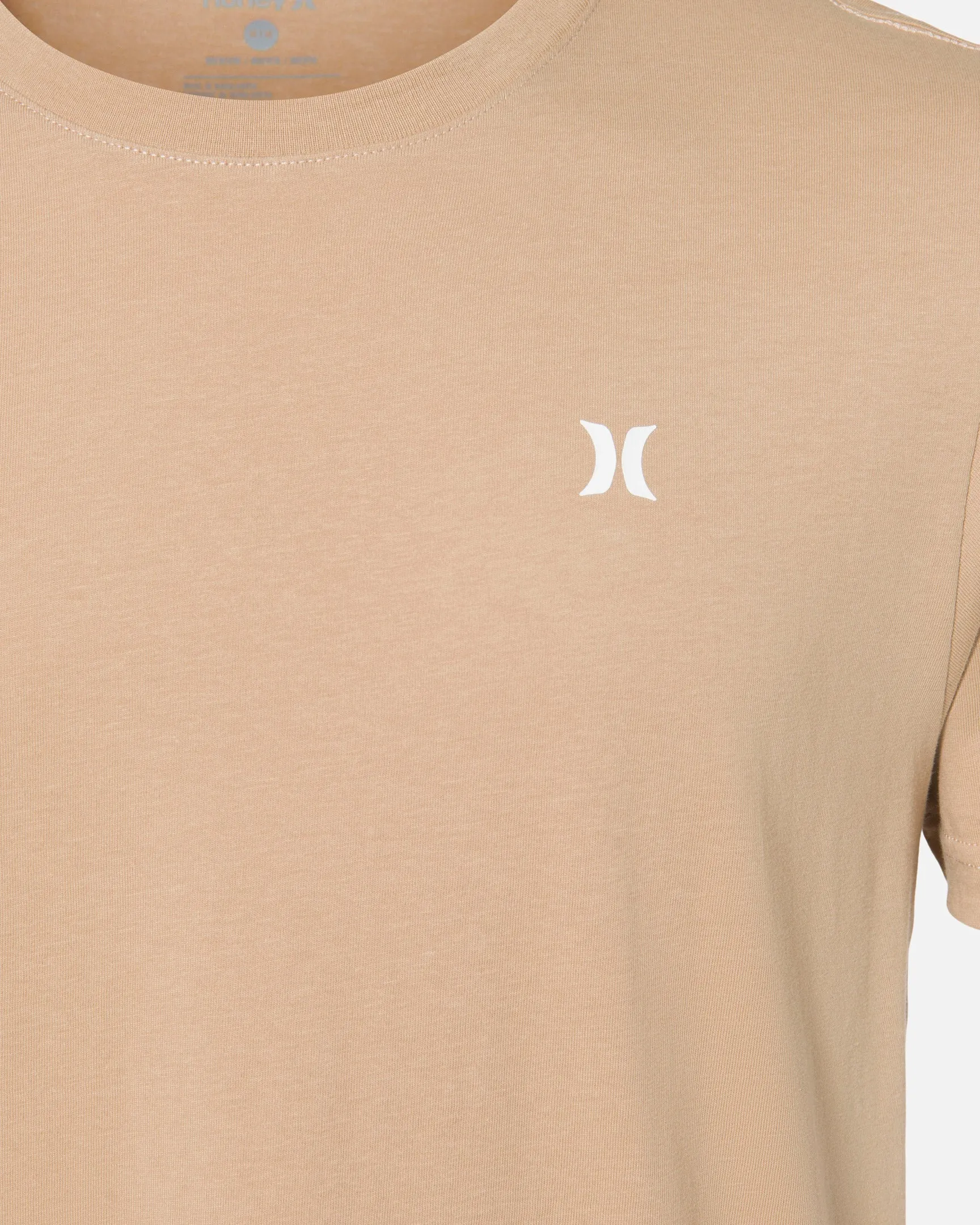 Essential Icon Short Sleeve Graphic Tee sold by Hurley product image thumbnail 3