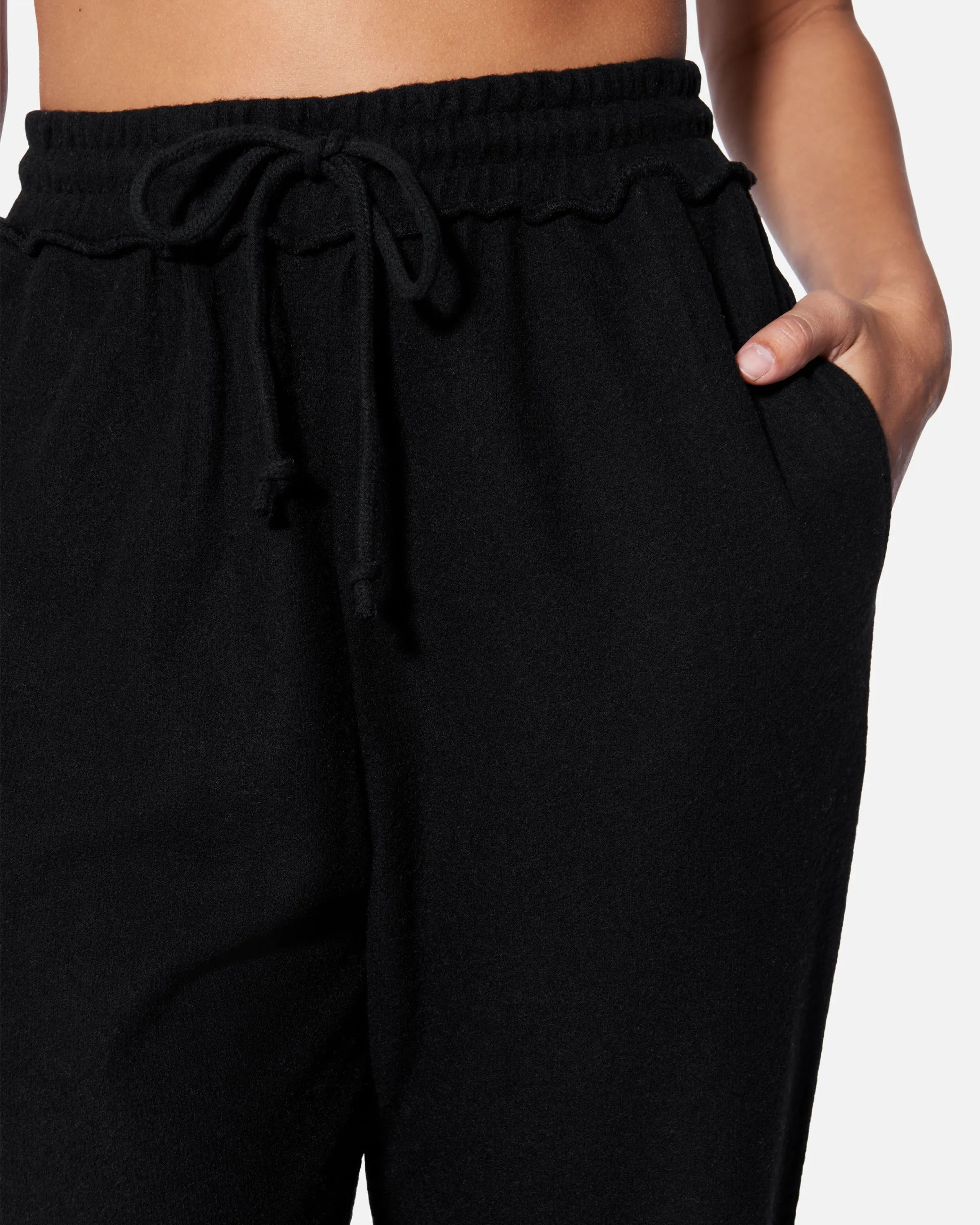 ESSENTIAL ALL TIME FAVORITE JOGGER PANT sold by Hurley product image thumbnail 4