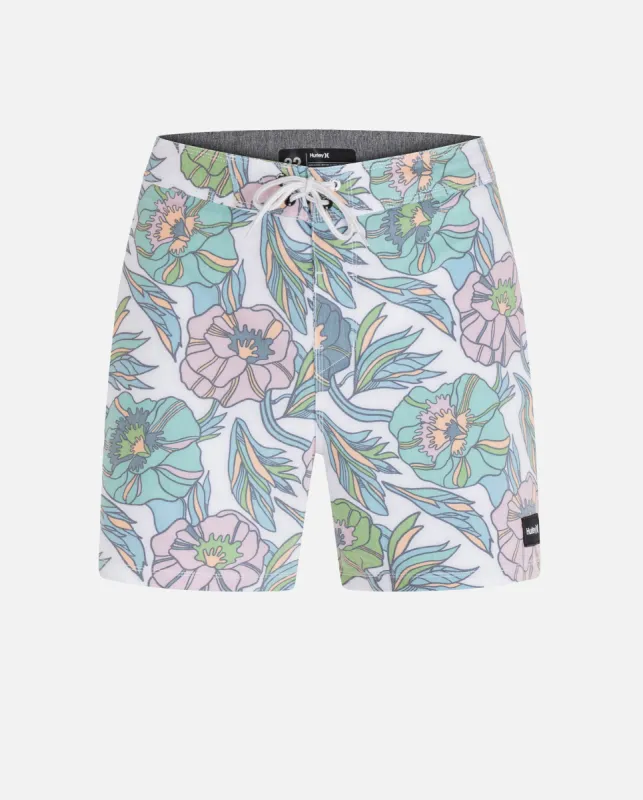 Phantom Naturals Sessions 16" Boardshort sold by Hurley