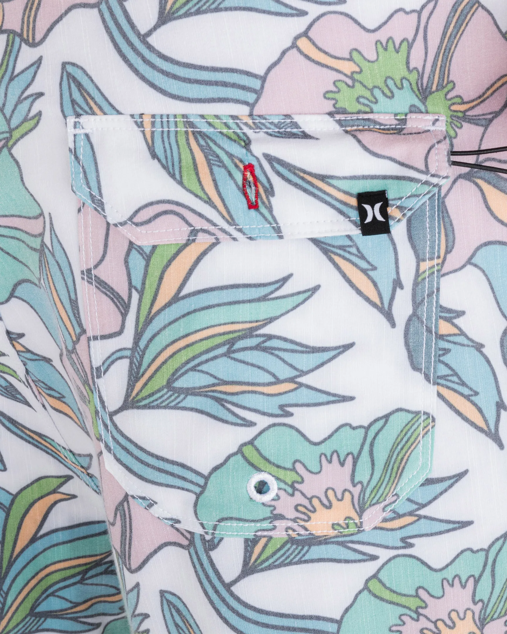 Phantom Naturals Sessions 16" Boardshort sold by Hurley product image thumbnail 4