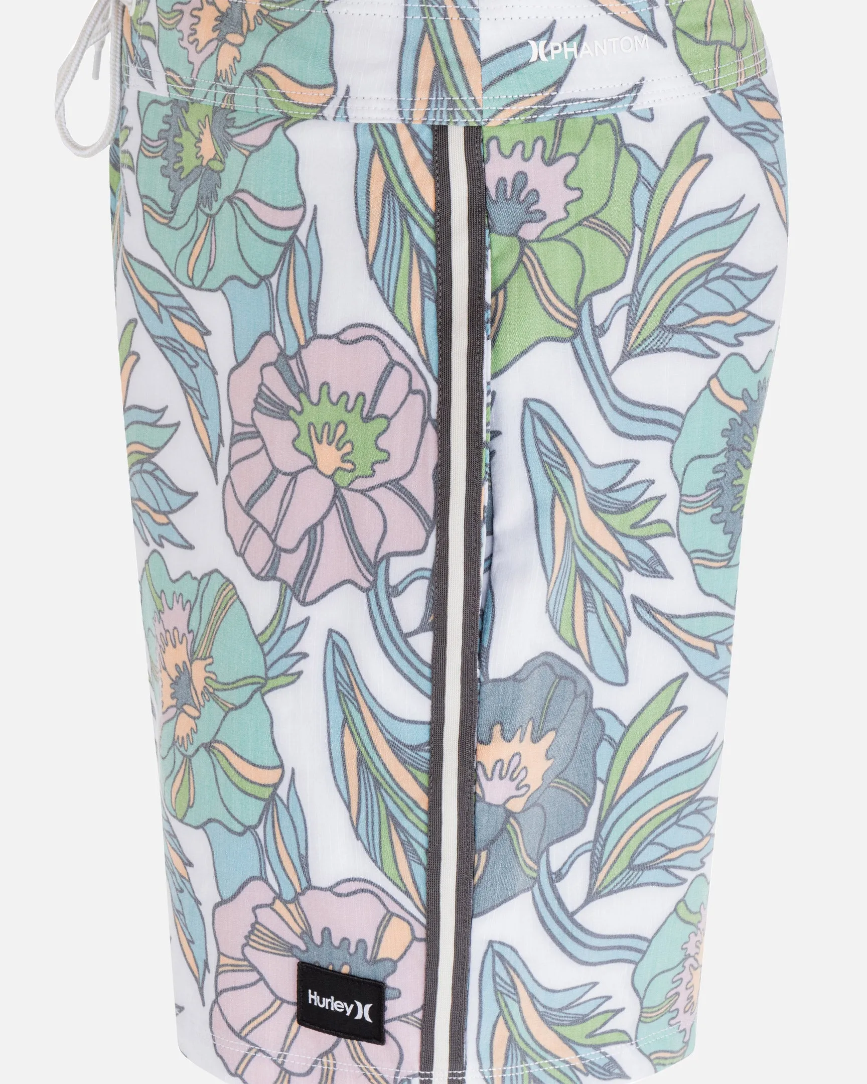 Phantom Naturals Sessions 16" Boardshort sold by Hurley product image thumbnail 3