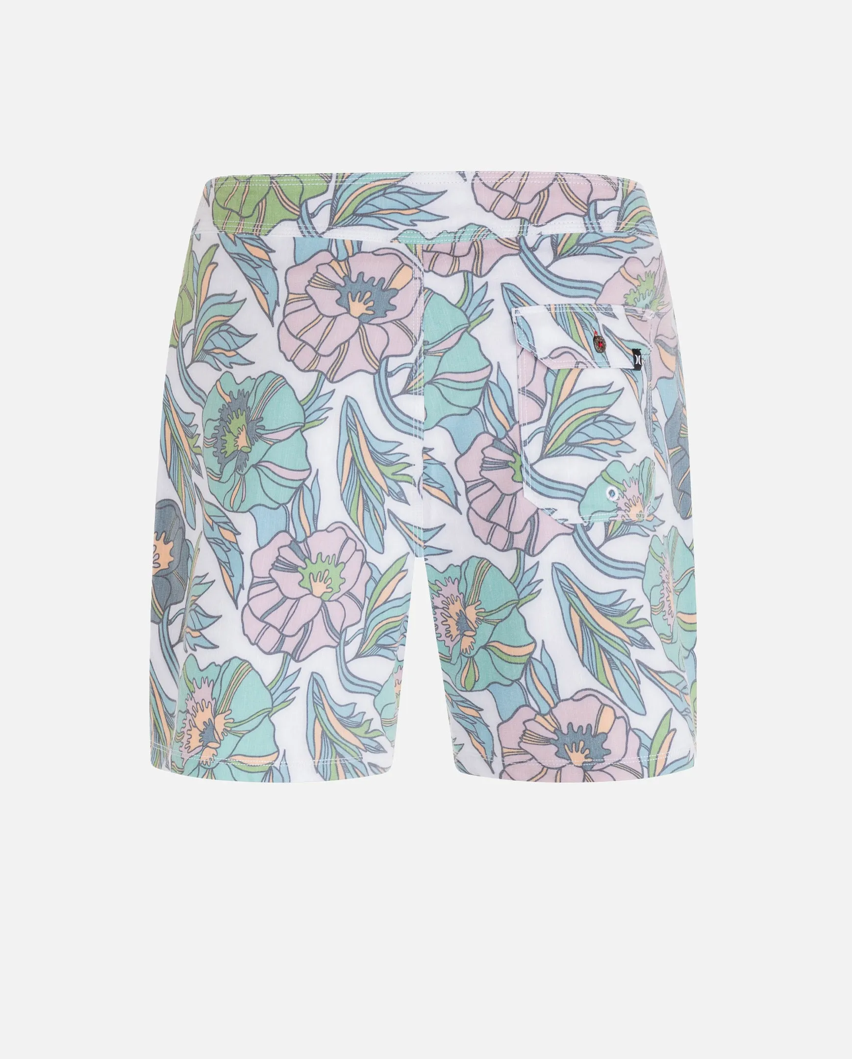 Phantom Naturals Sessions 16" Boardshort sold by Hurley product image thumbnail 2