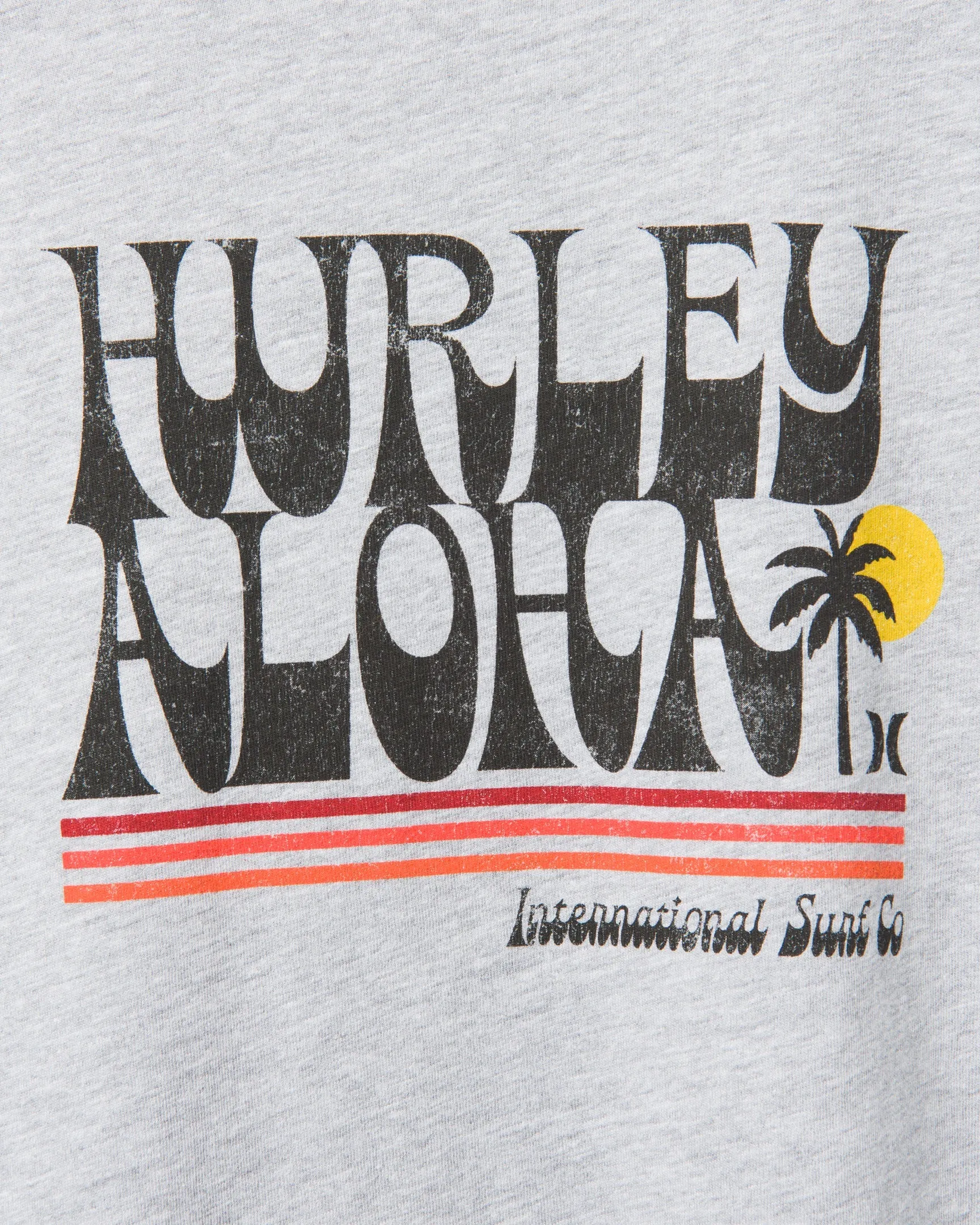 Everyday 77 Short Sleeve sold by Hurley product image thumbnail 3