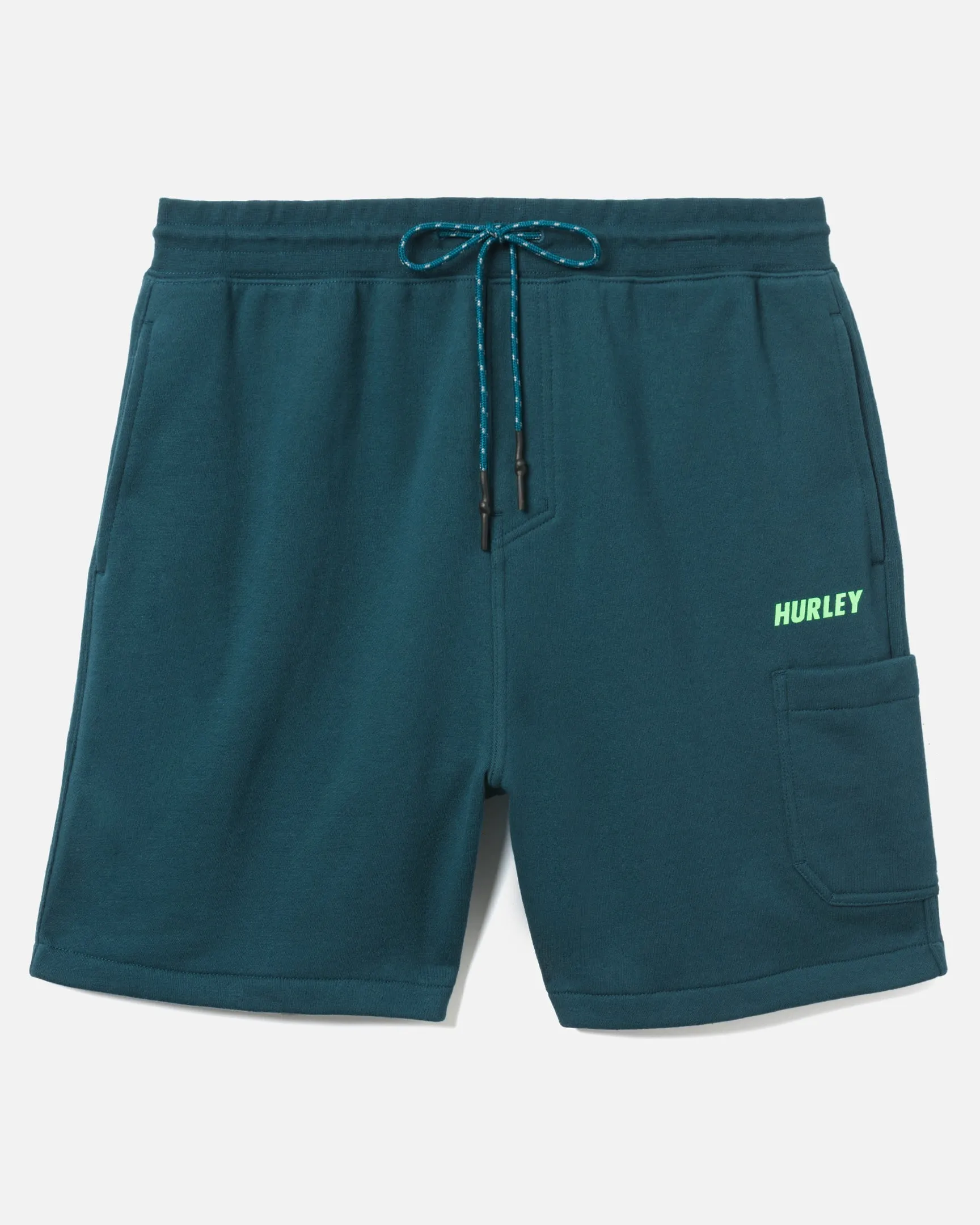 Explore Ranger Fleece Short sold by Hurley