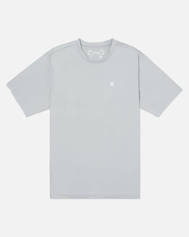 Hybrid UPF Short Sleeve sold by Hurley